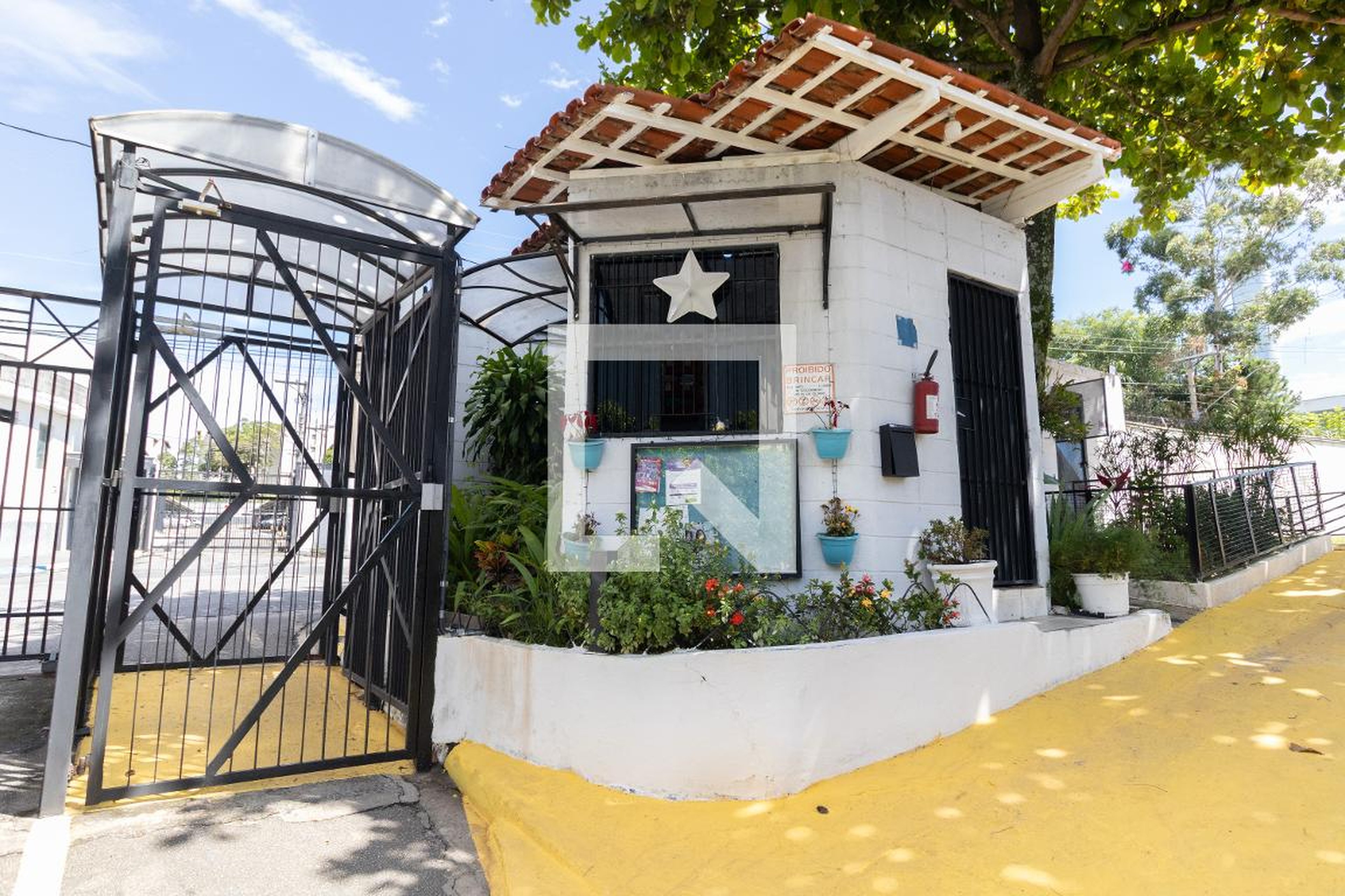 Portaria - Vida Nova