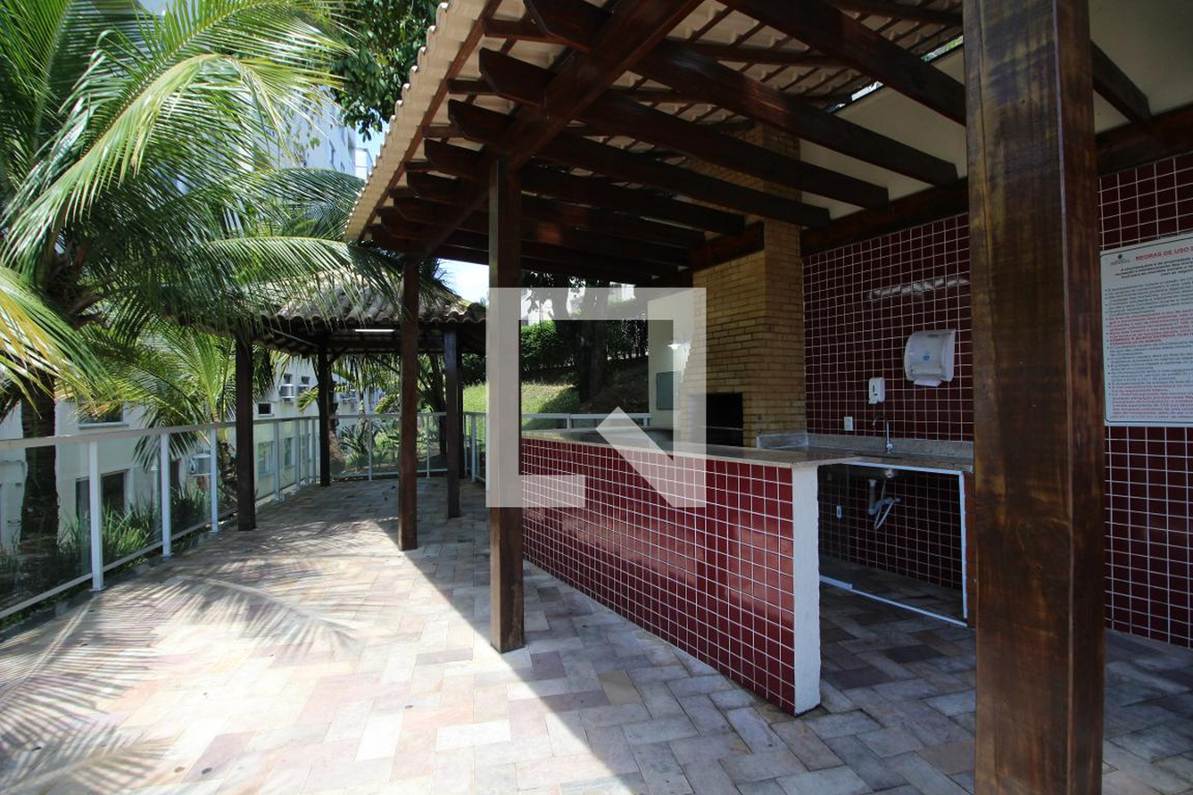 Churrasqueira - Spazio Reserva Imperial