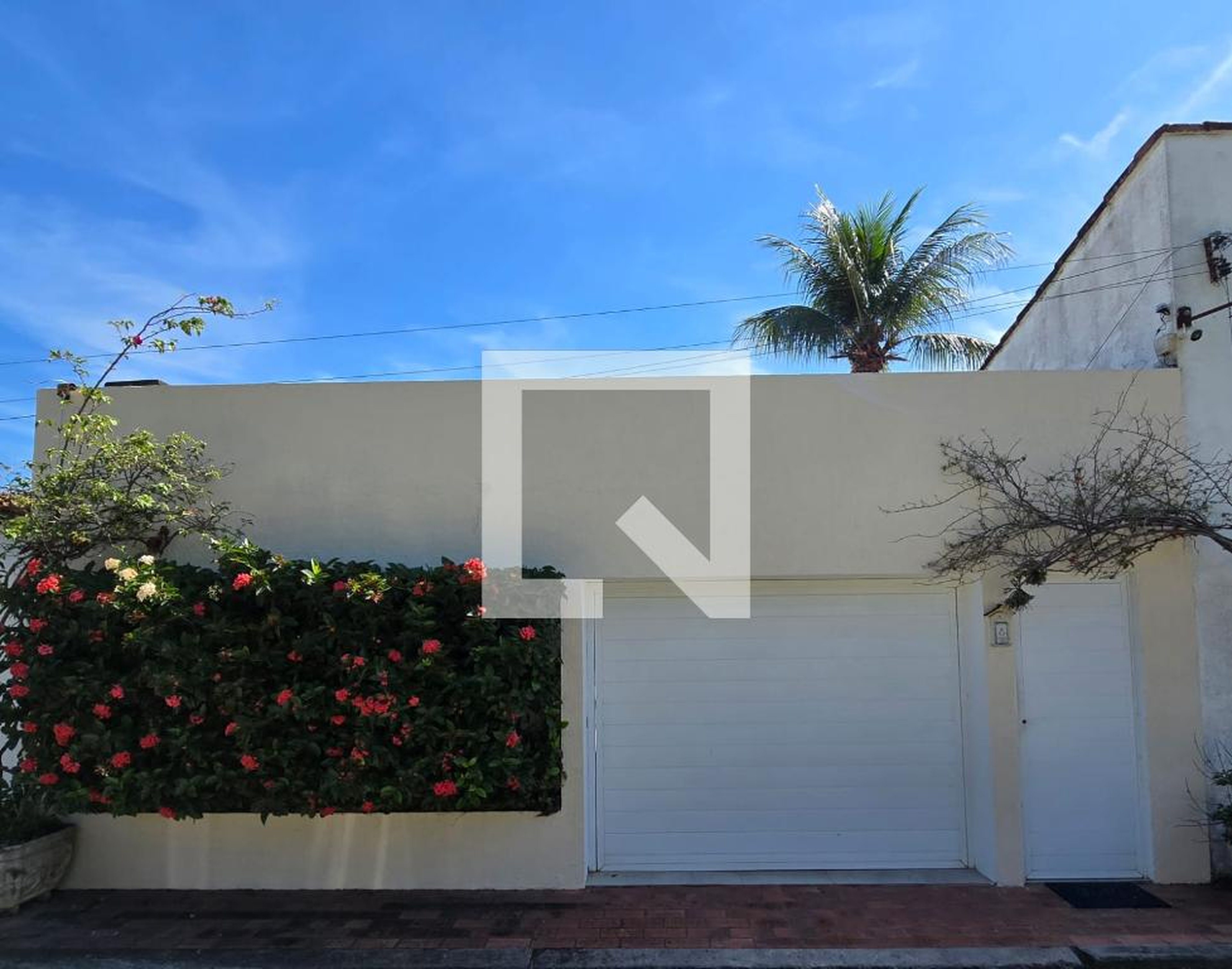 Fachada Condomínio Vale do Rio Grande