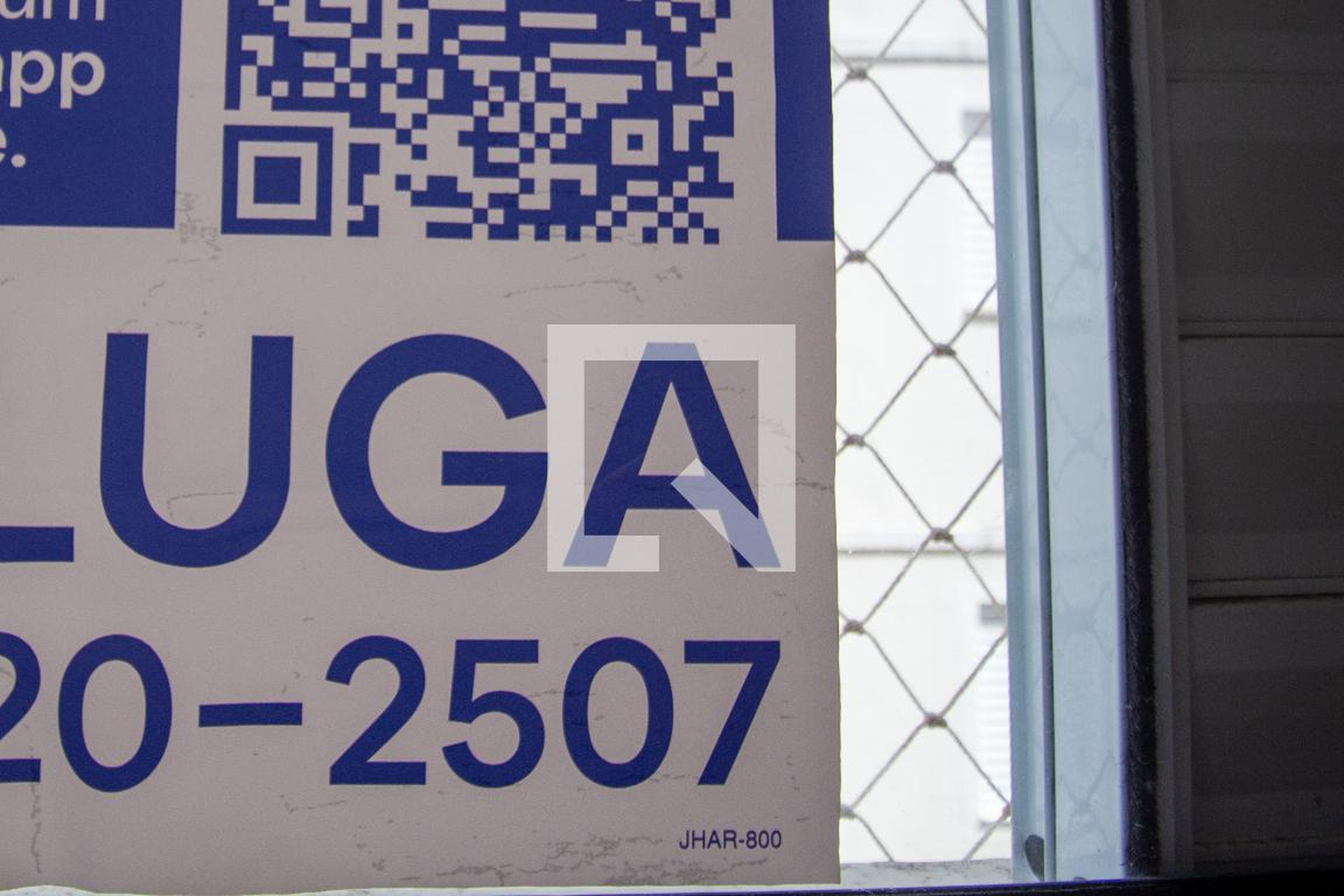 Fachada Residencial Santoro