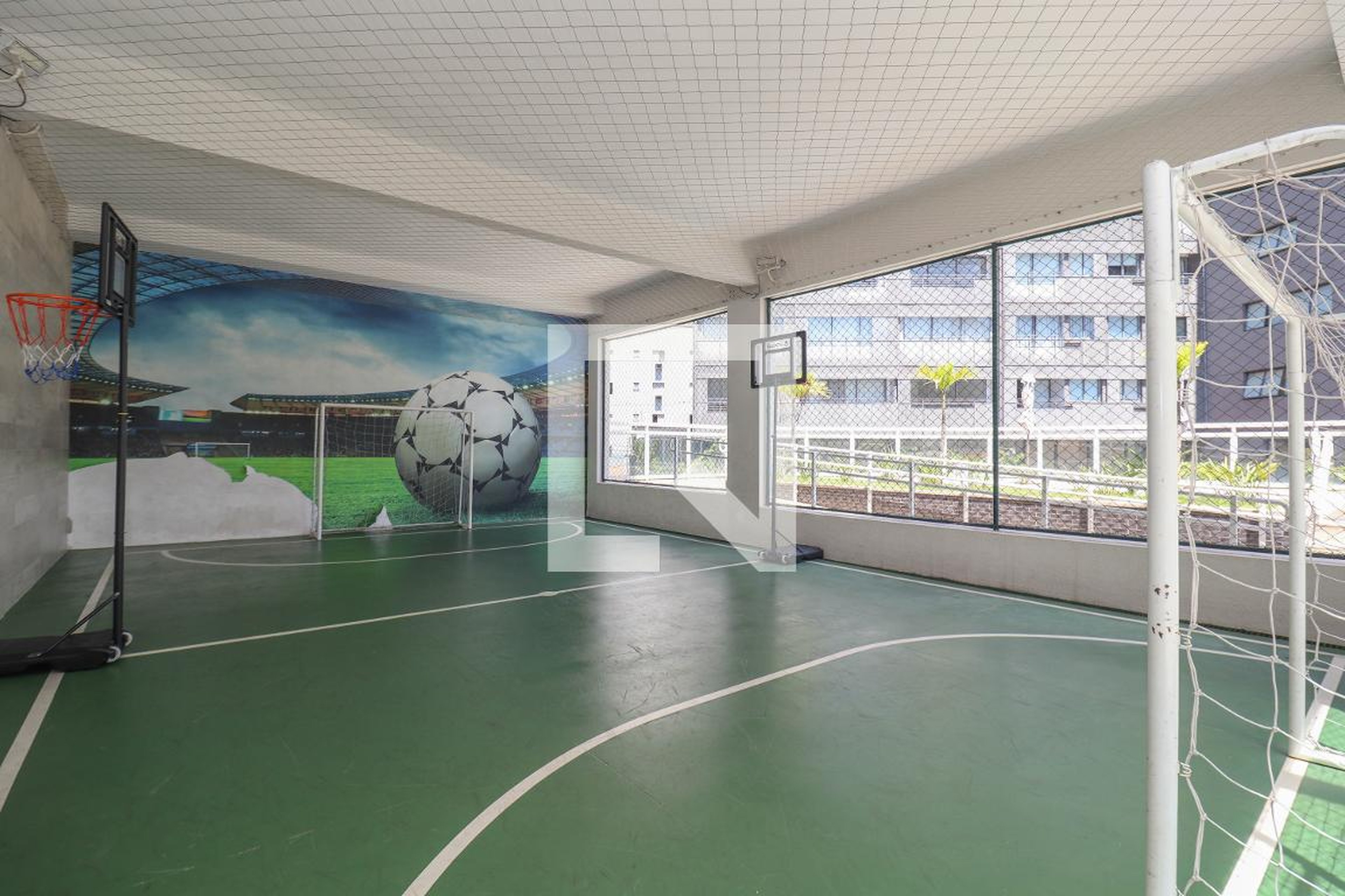 Quadra - Edição Pinheiros