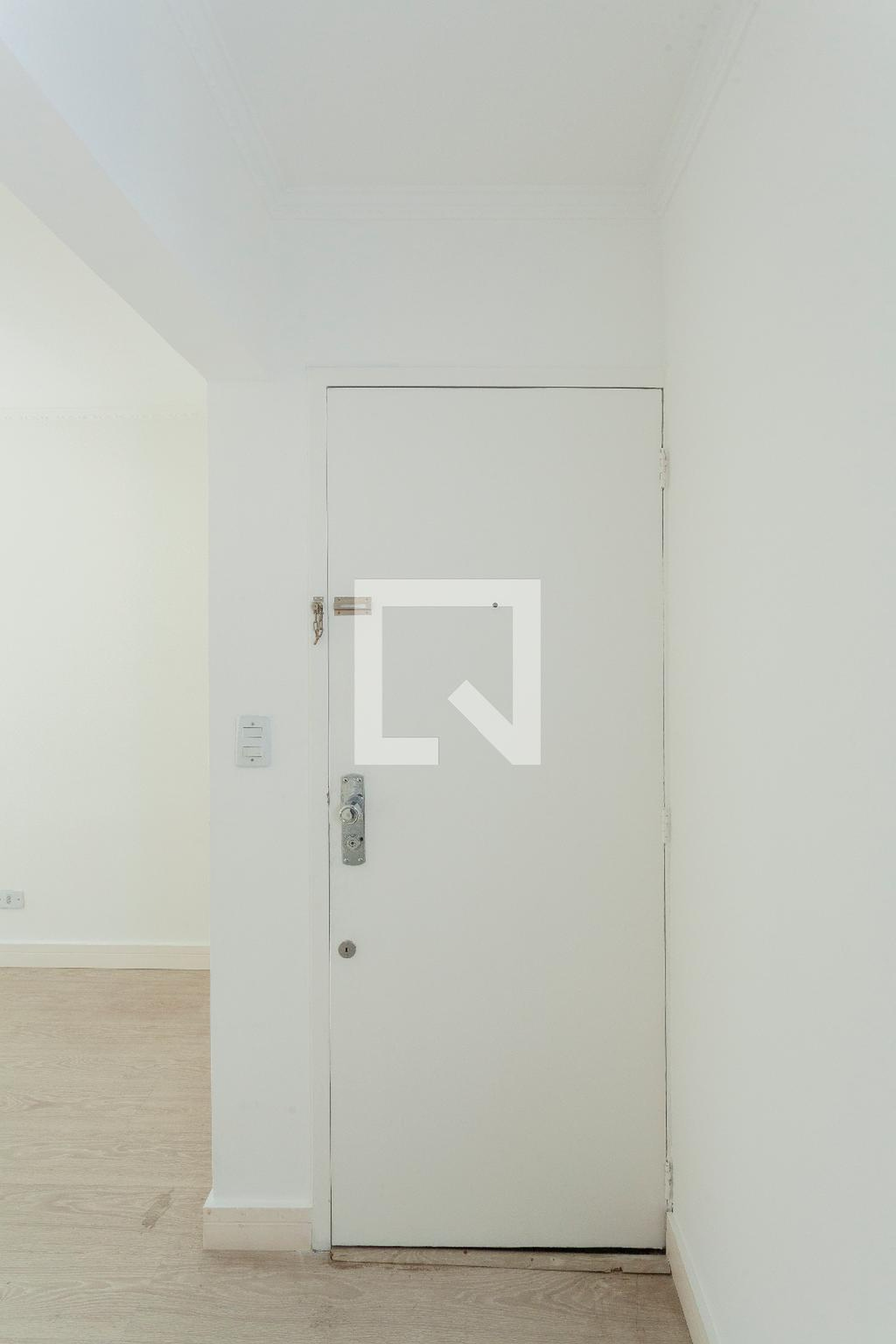 Entrada - Portal do Brooklin