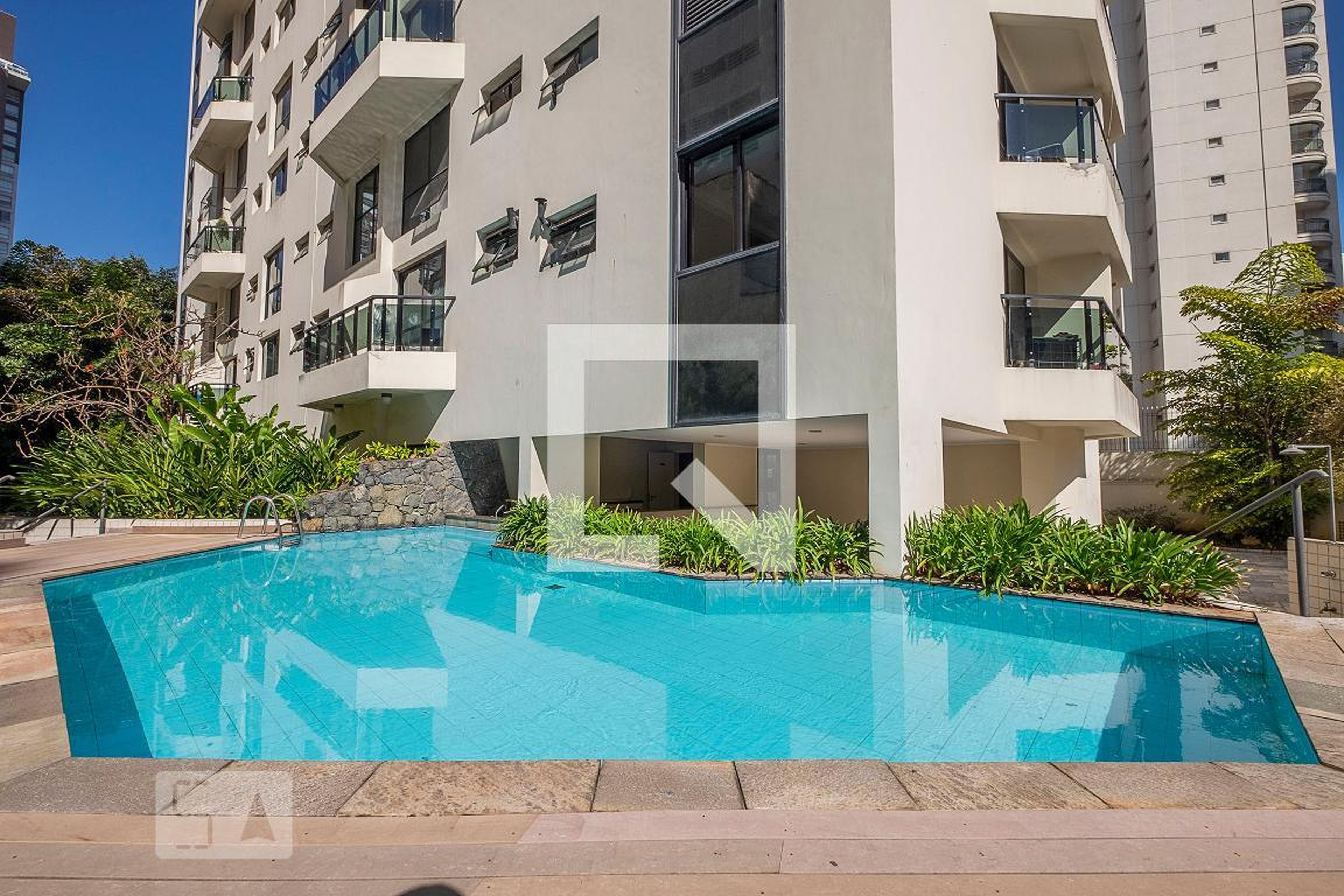 Piscina - Duplex Life Paraíso