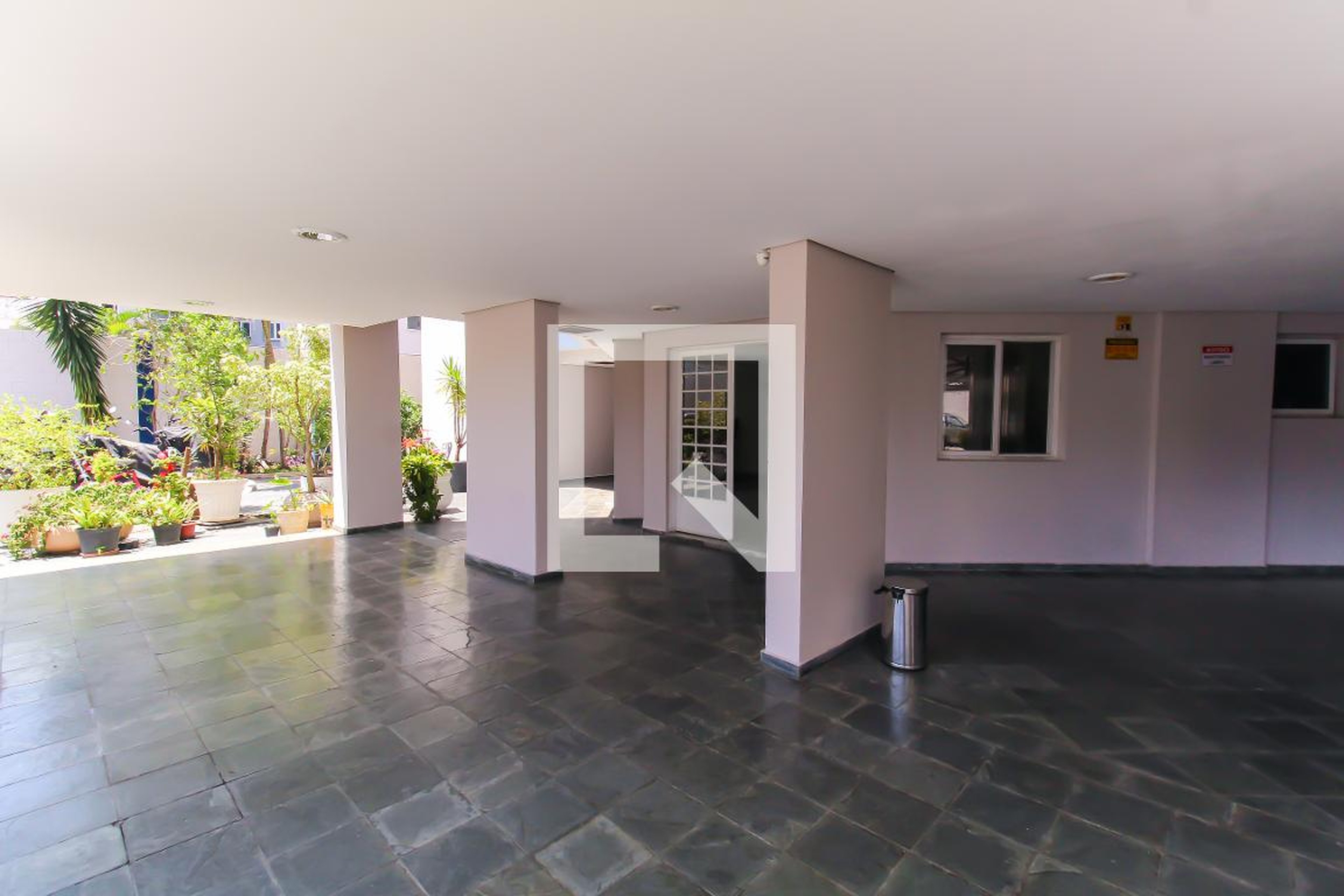 Área externa - Bras F2