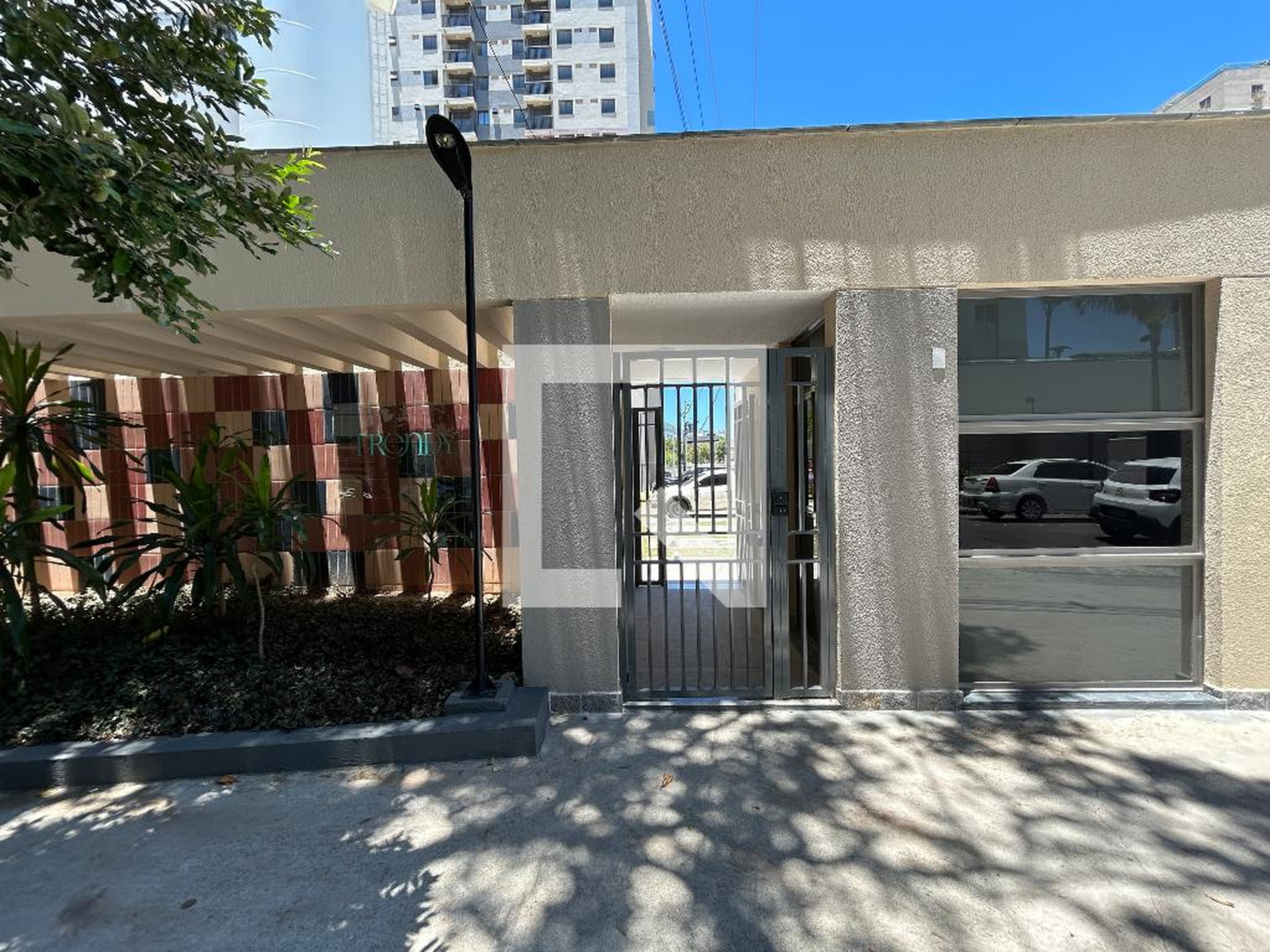 Portaria Condomínio Trendy Cachambi