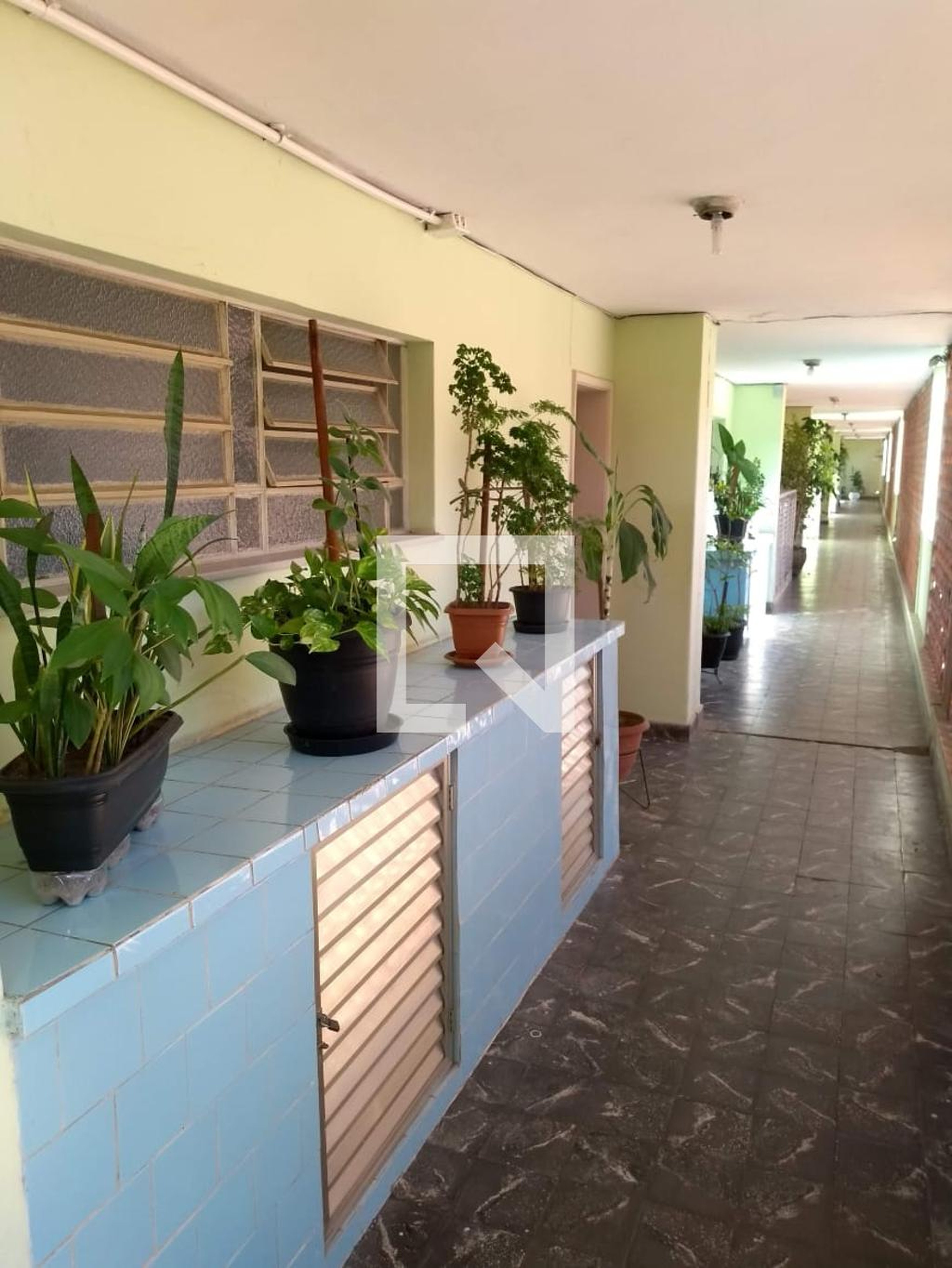 Área comum Condomínio em Rua Armando de Albuquerque, 750