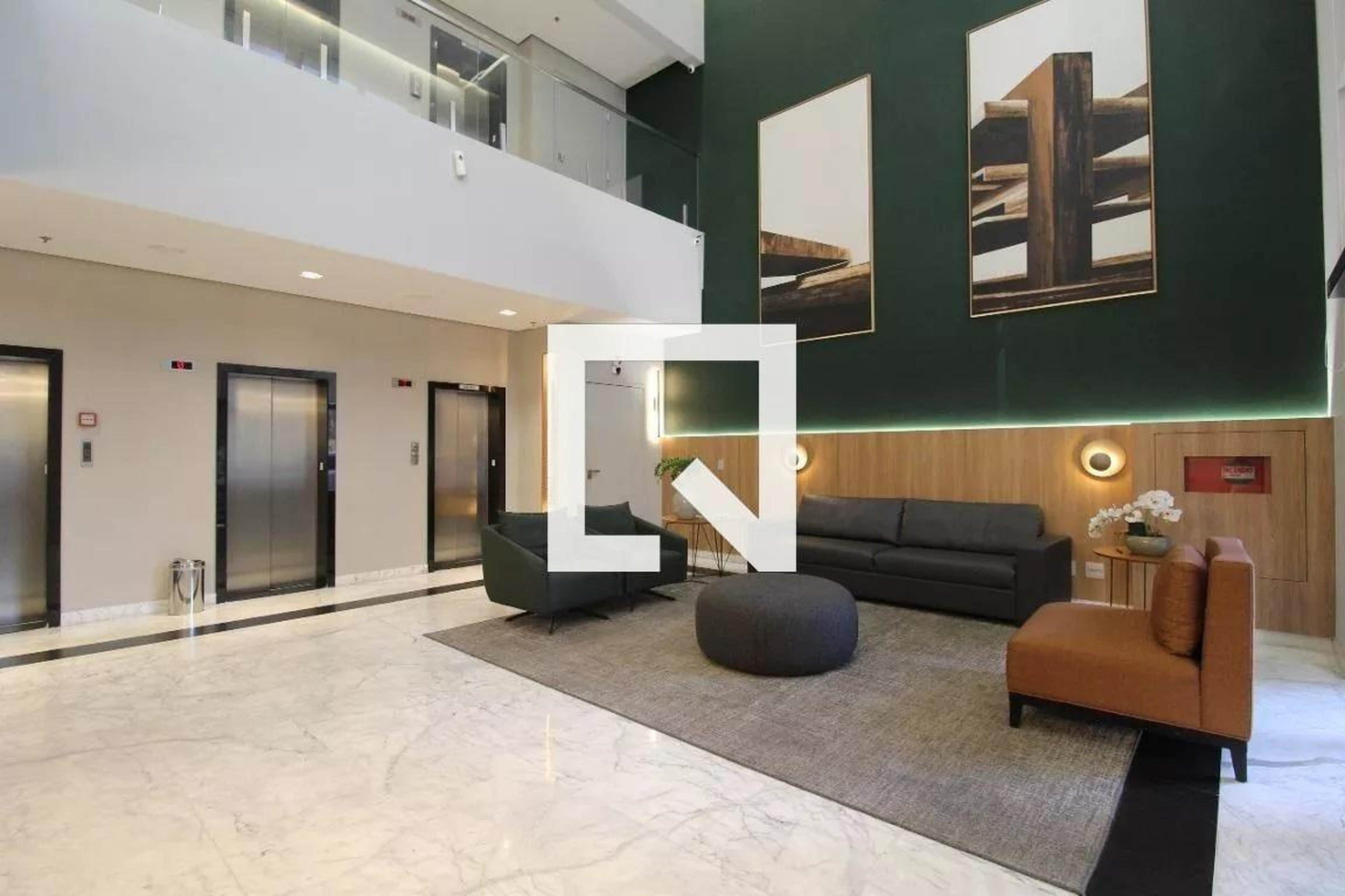 Hall social - The Special