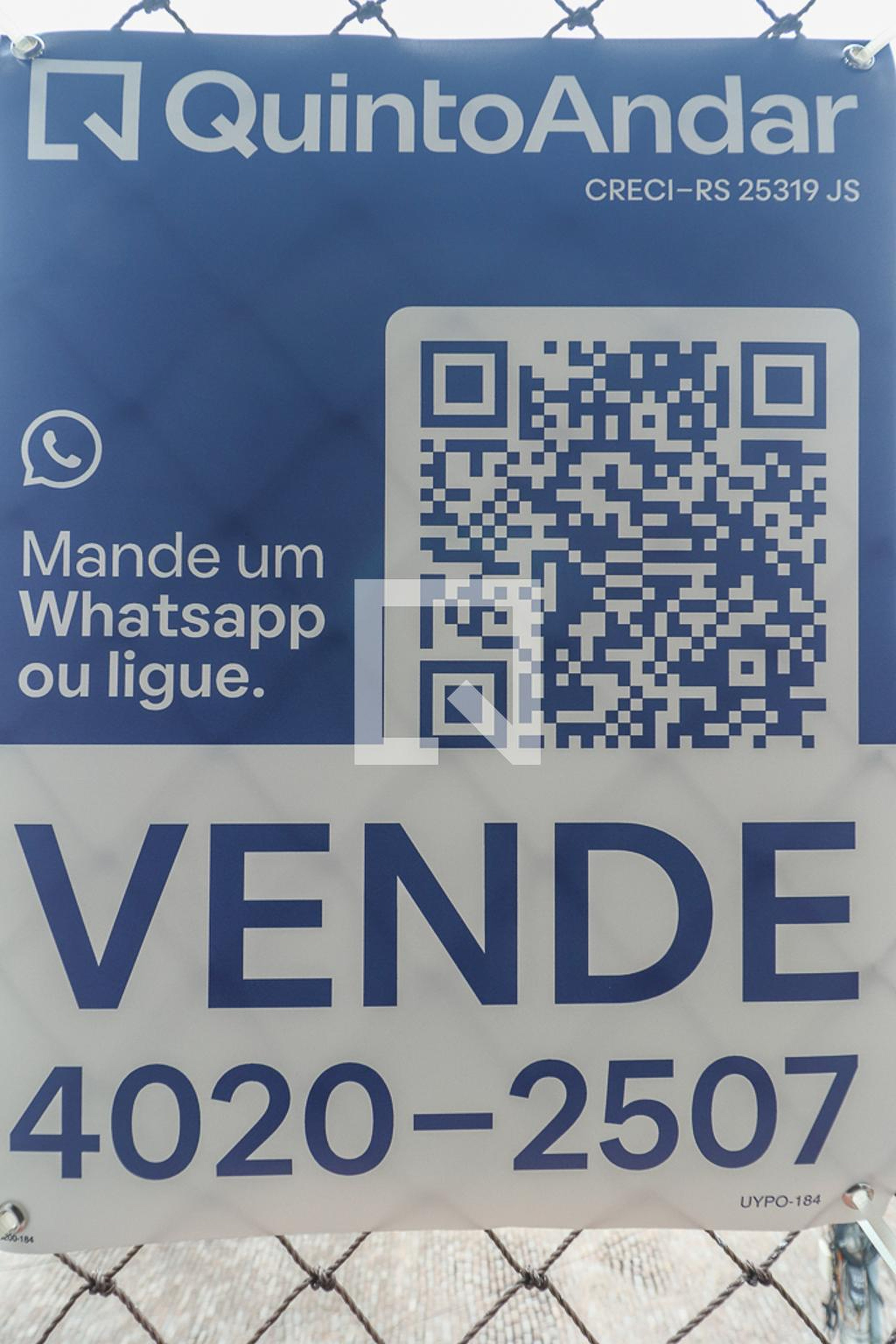 Fachada Edifício Gregor