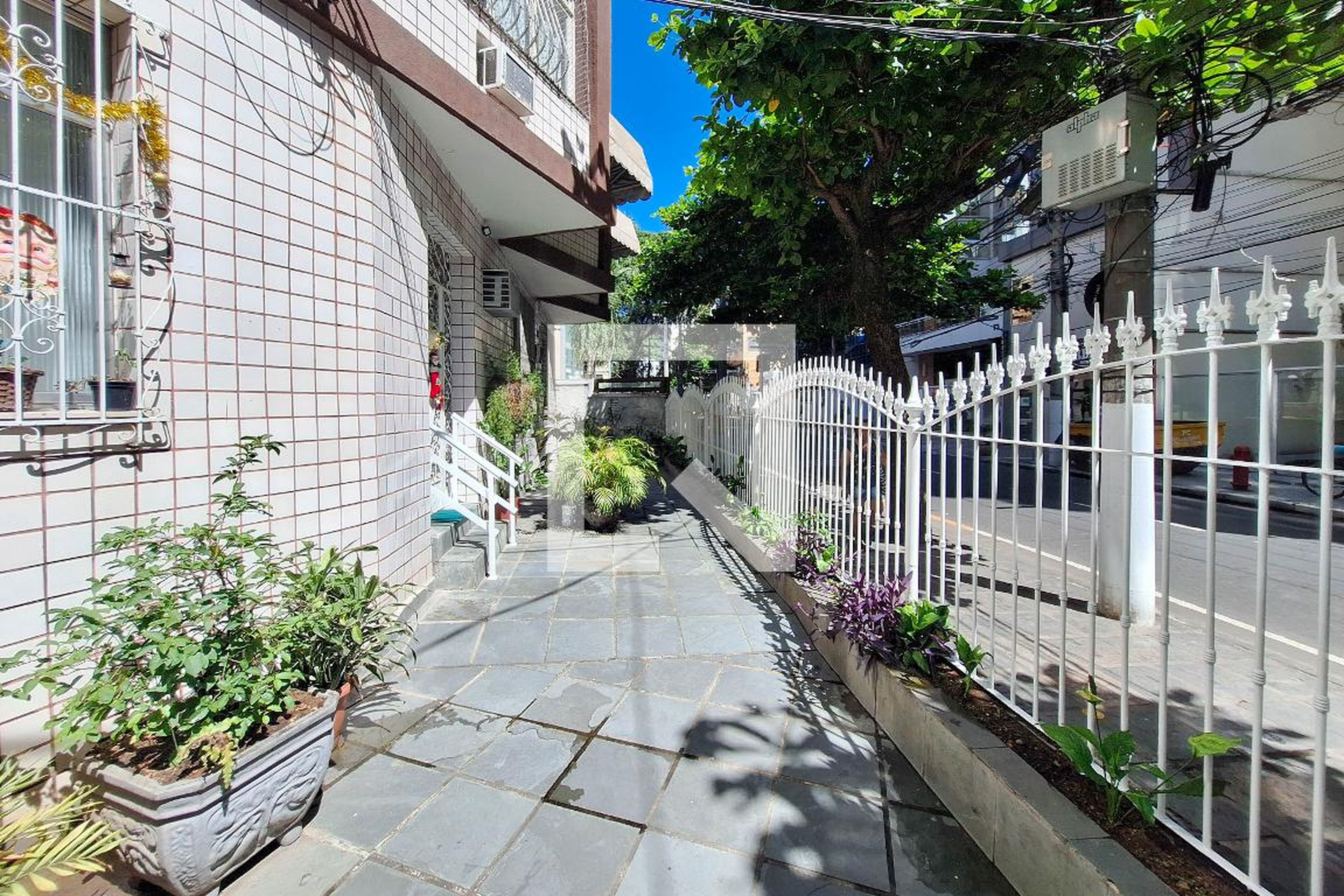 Área comum - Marilaura