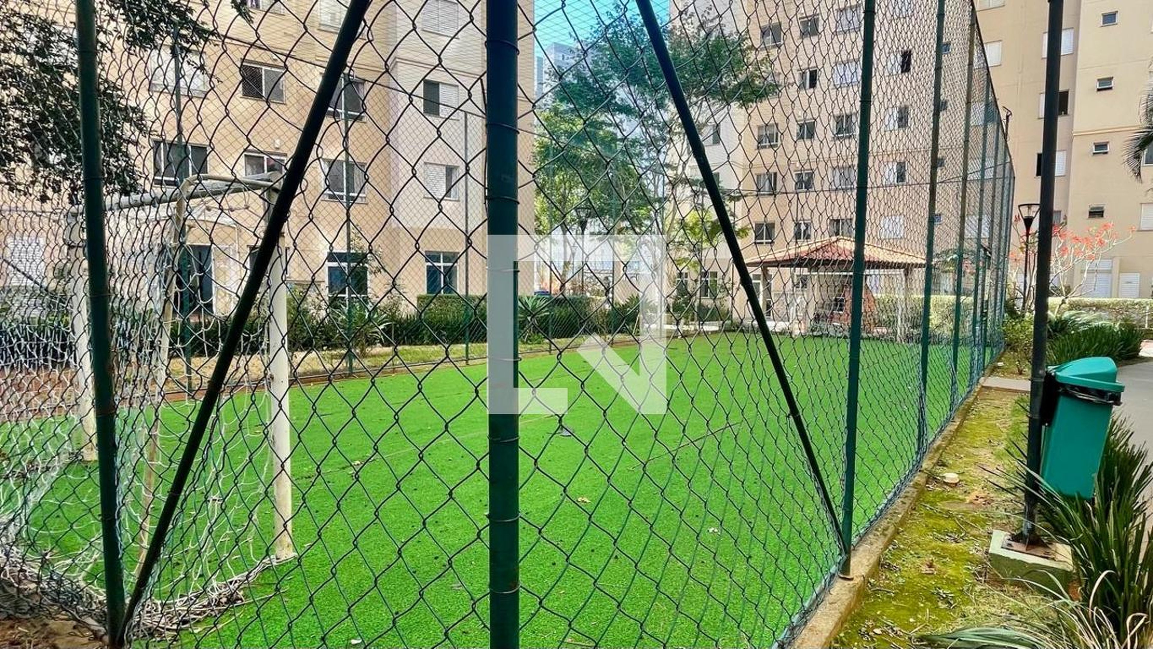 Quadra - Único Guarulhos