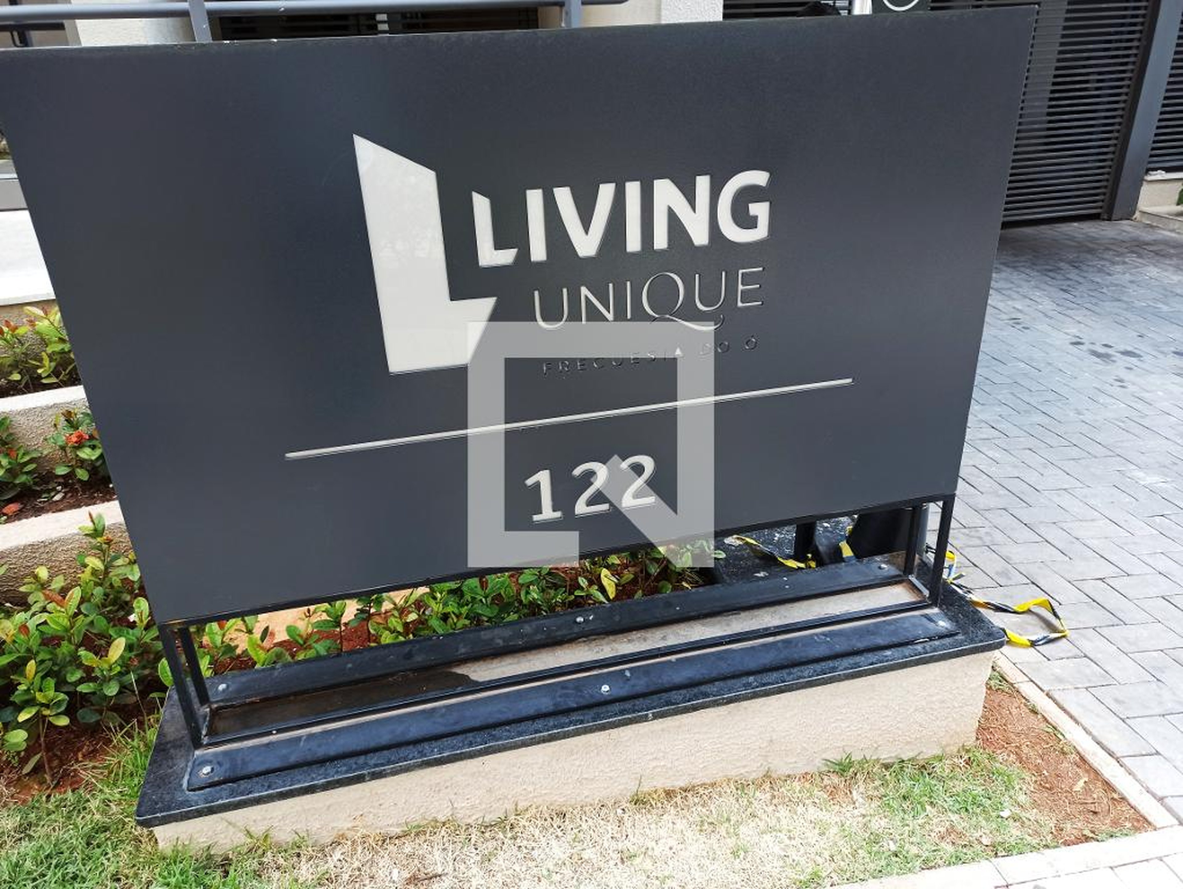 Condomínio - Living Unique Freguesia do Ó