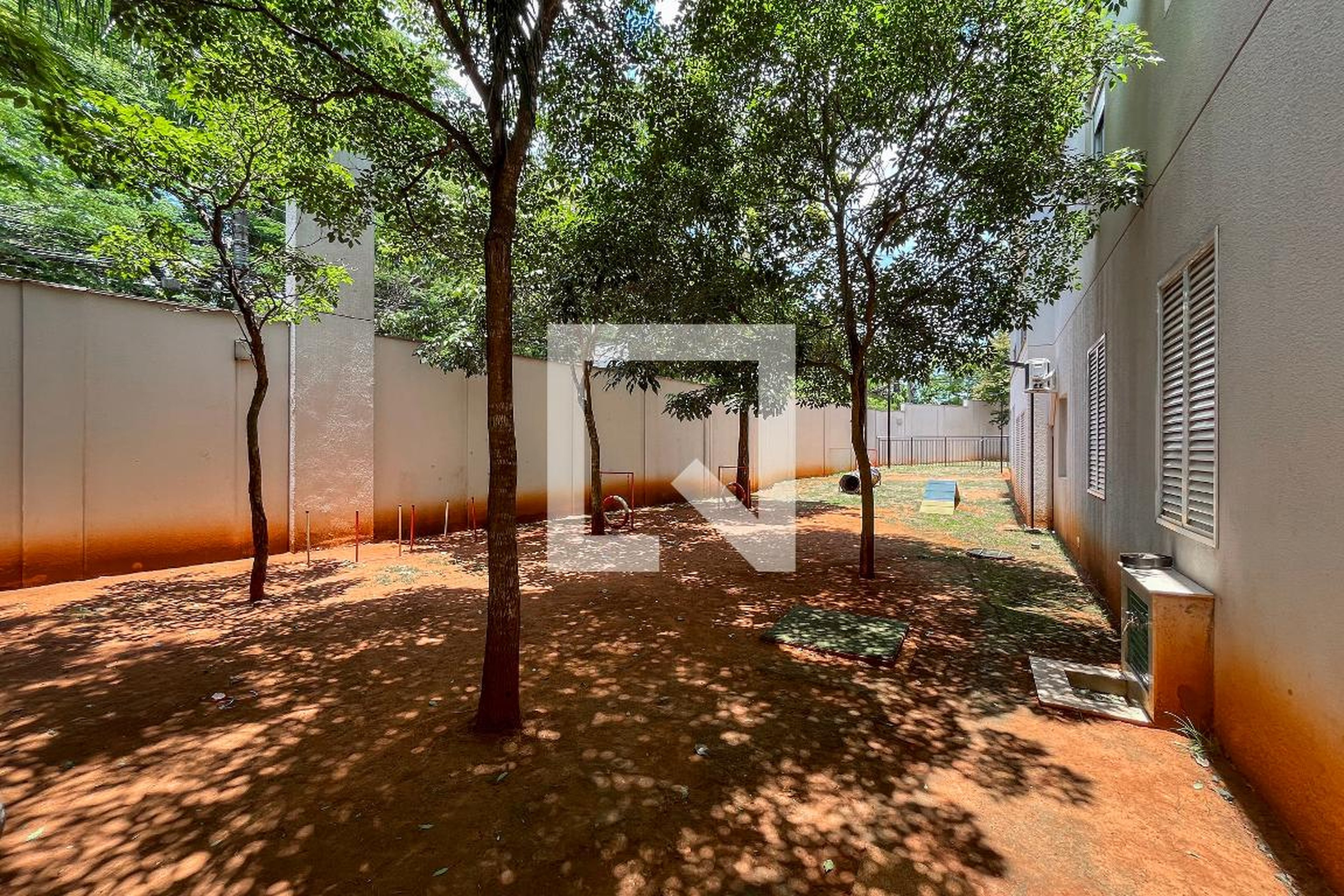 Espaço Pet - Living Connect