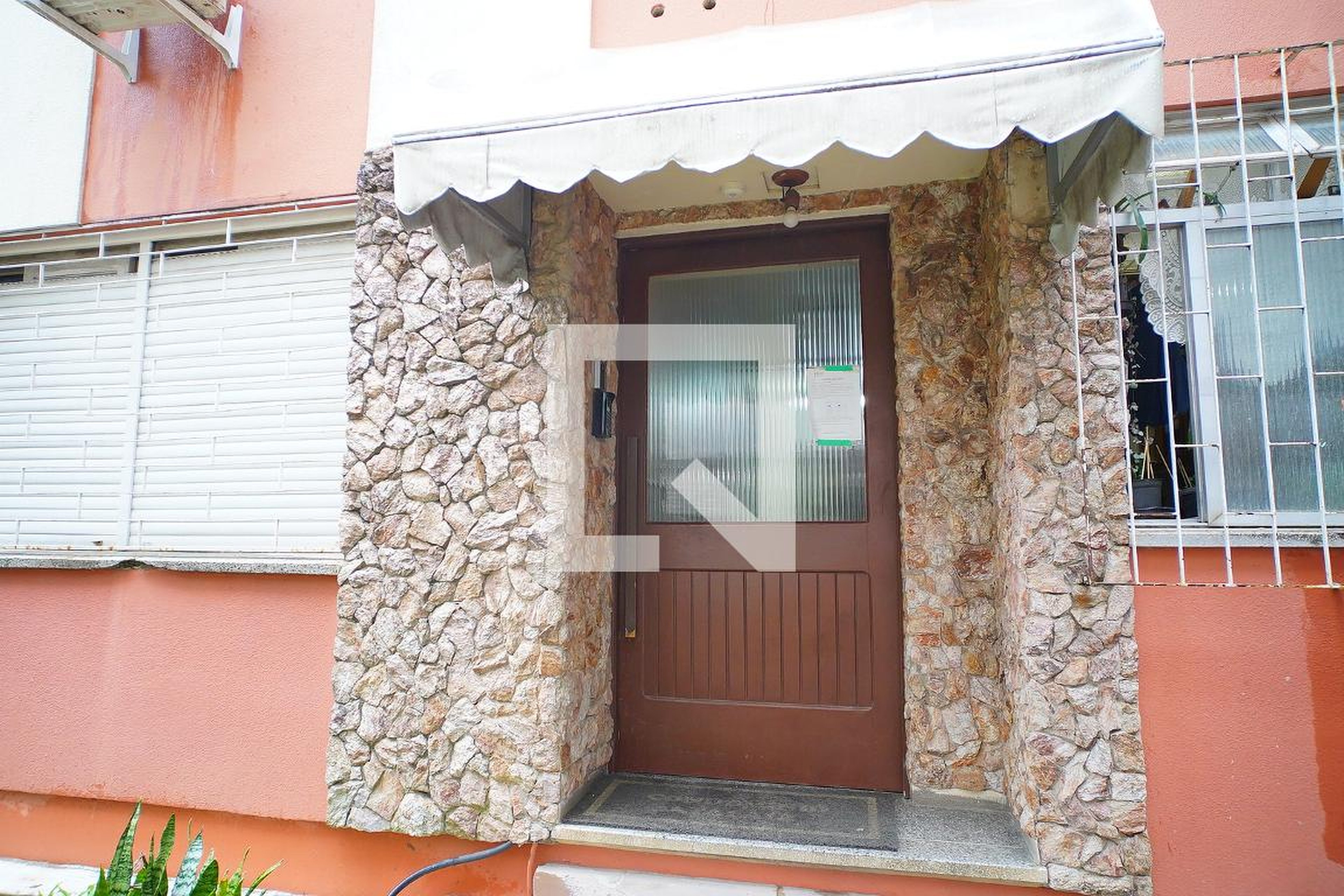 Hall de entrada - 
