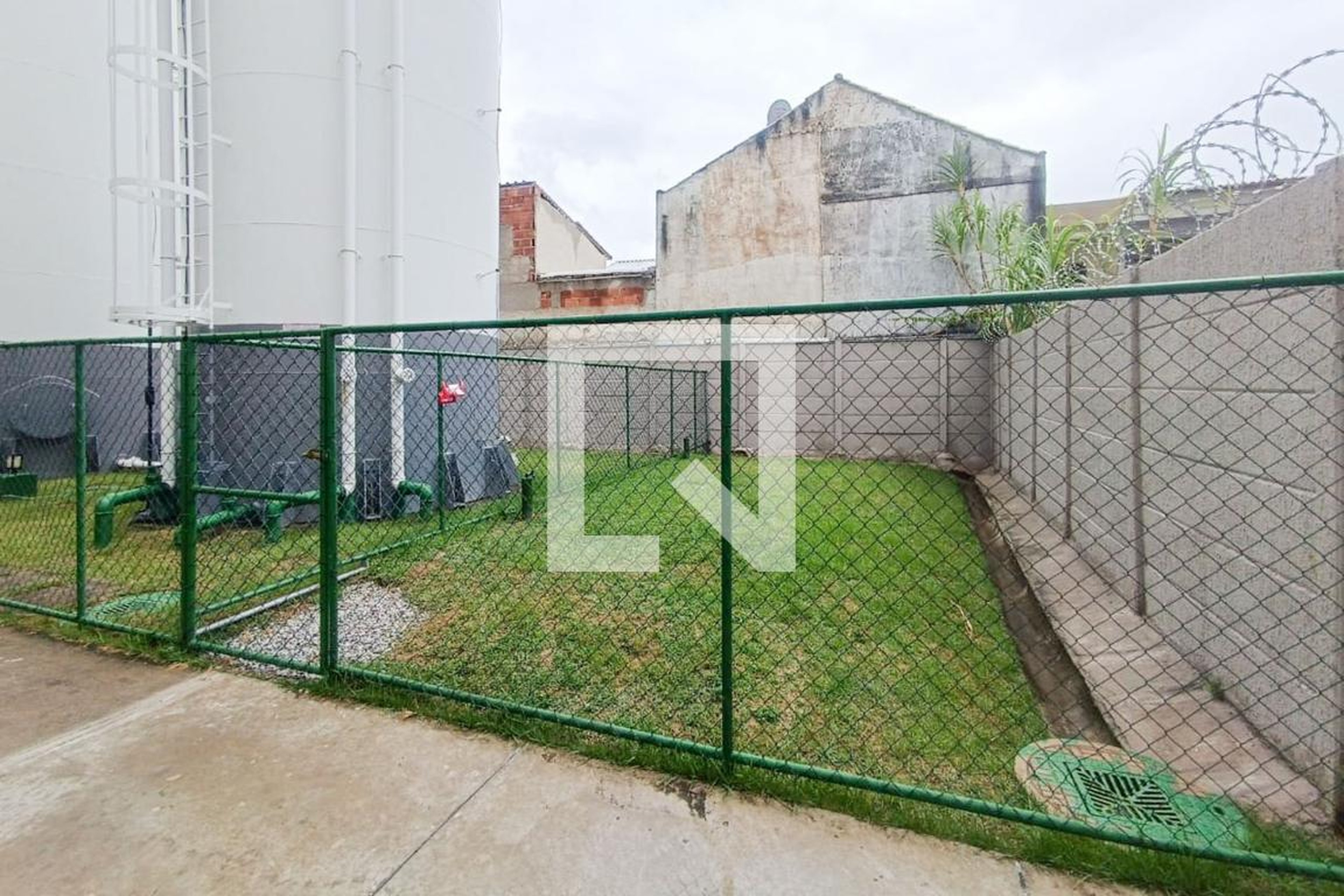 Espaço Pet - Parque Tulipa