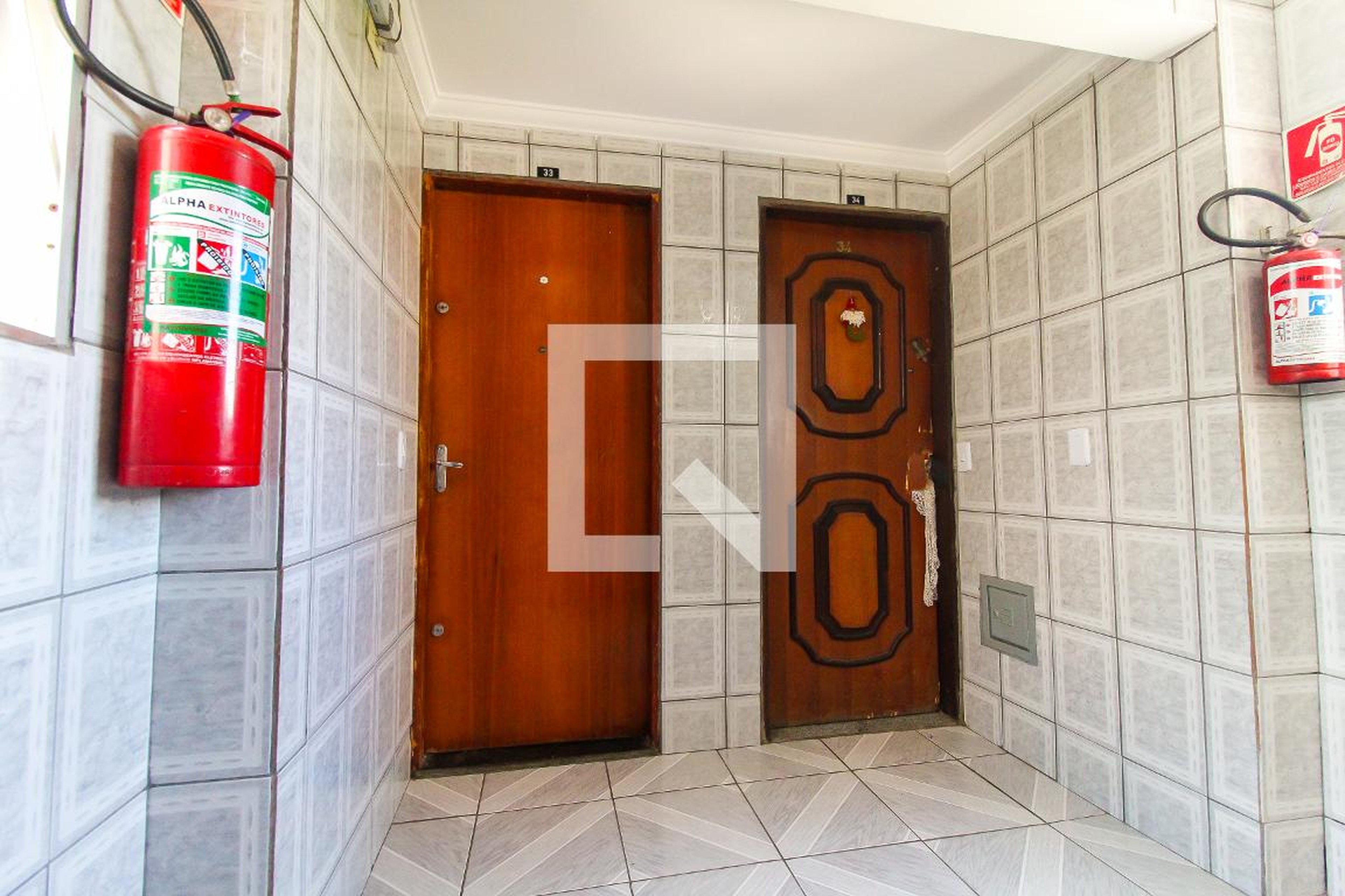 Hall - 