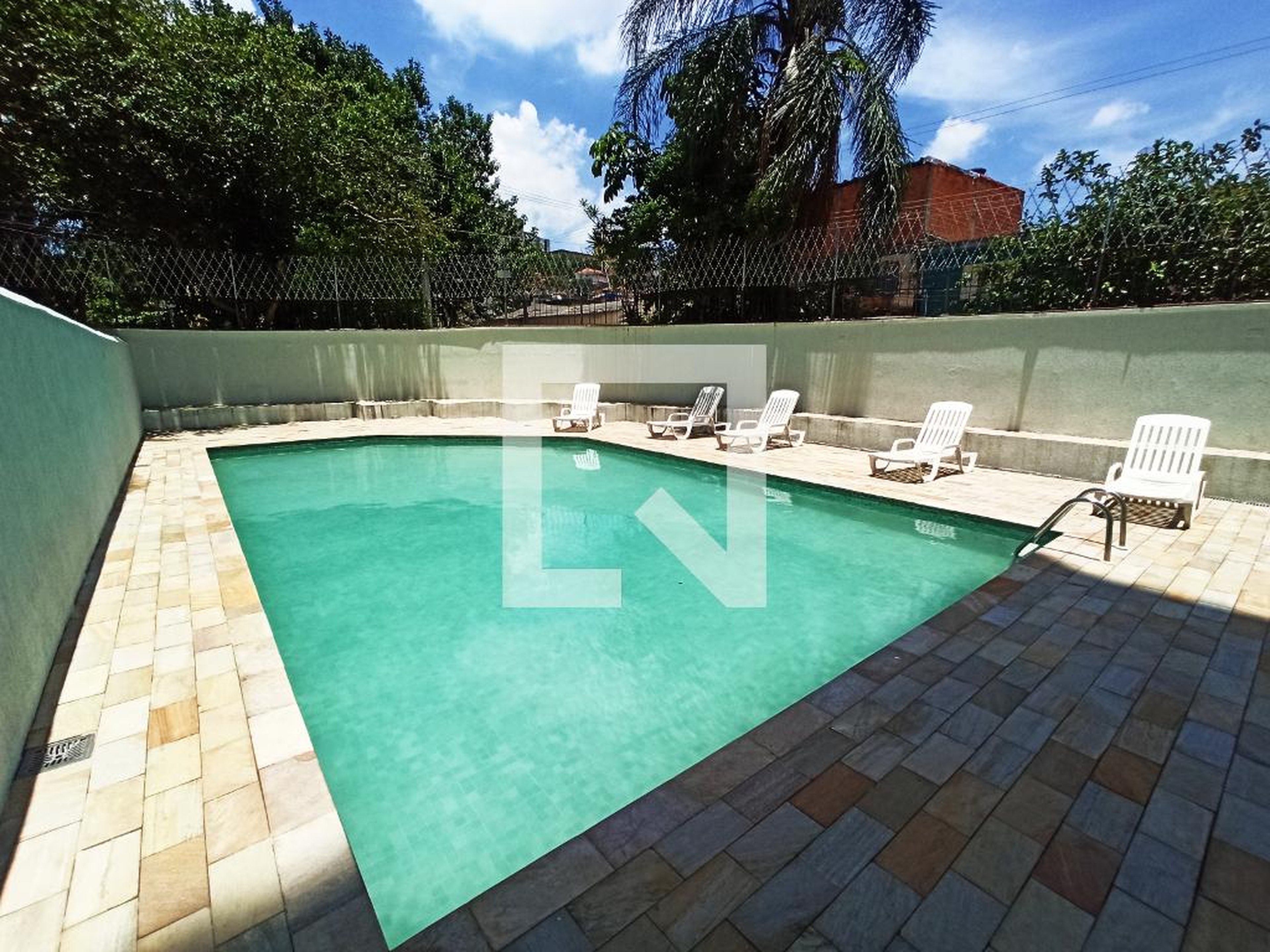 Piscina - Salles Vanni II