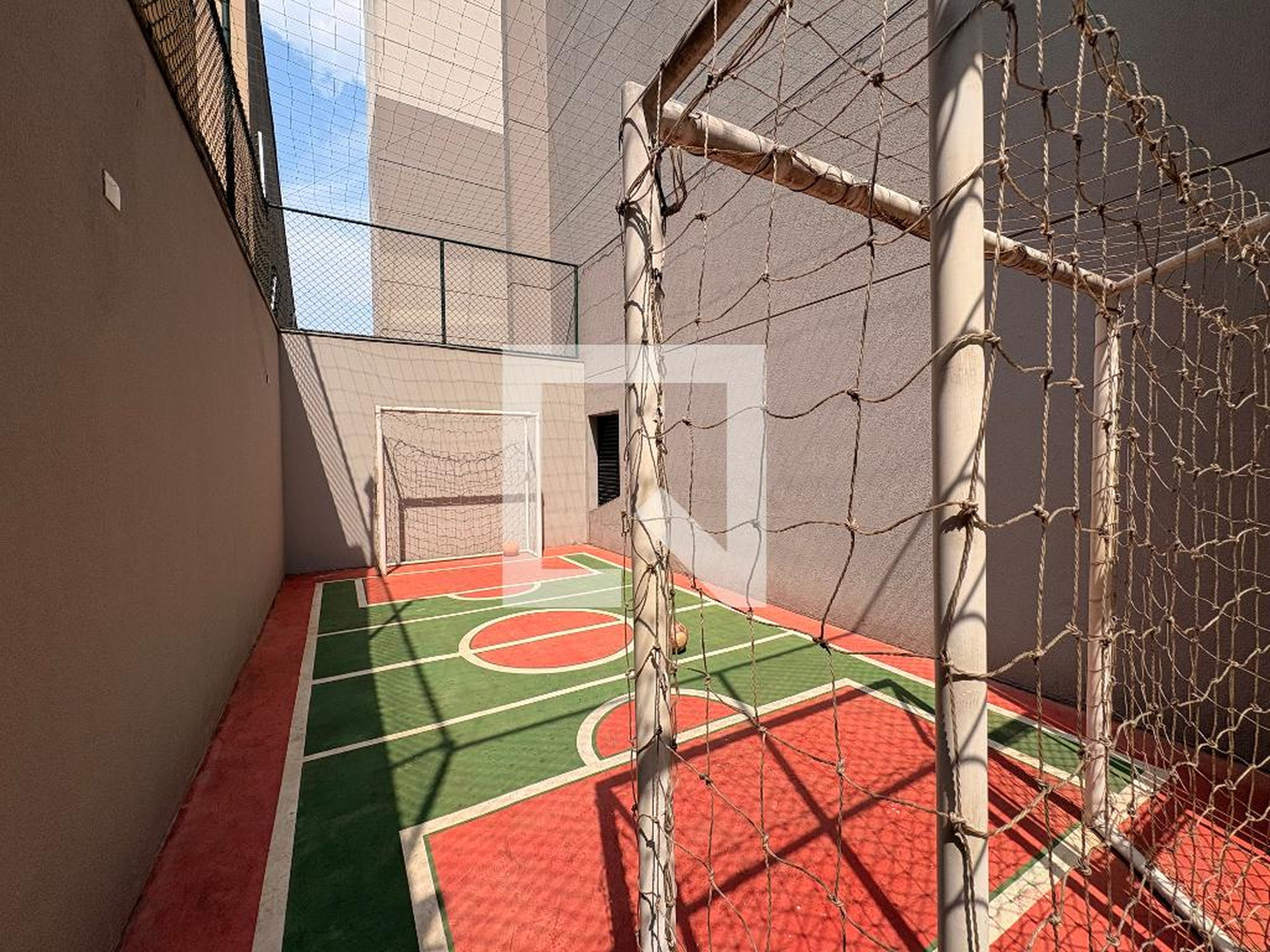 Quadra - Vip Campestre