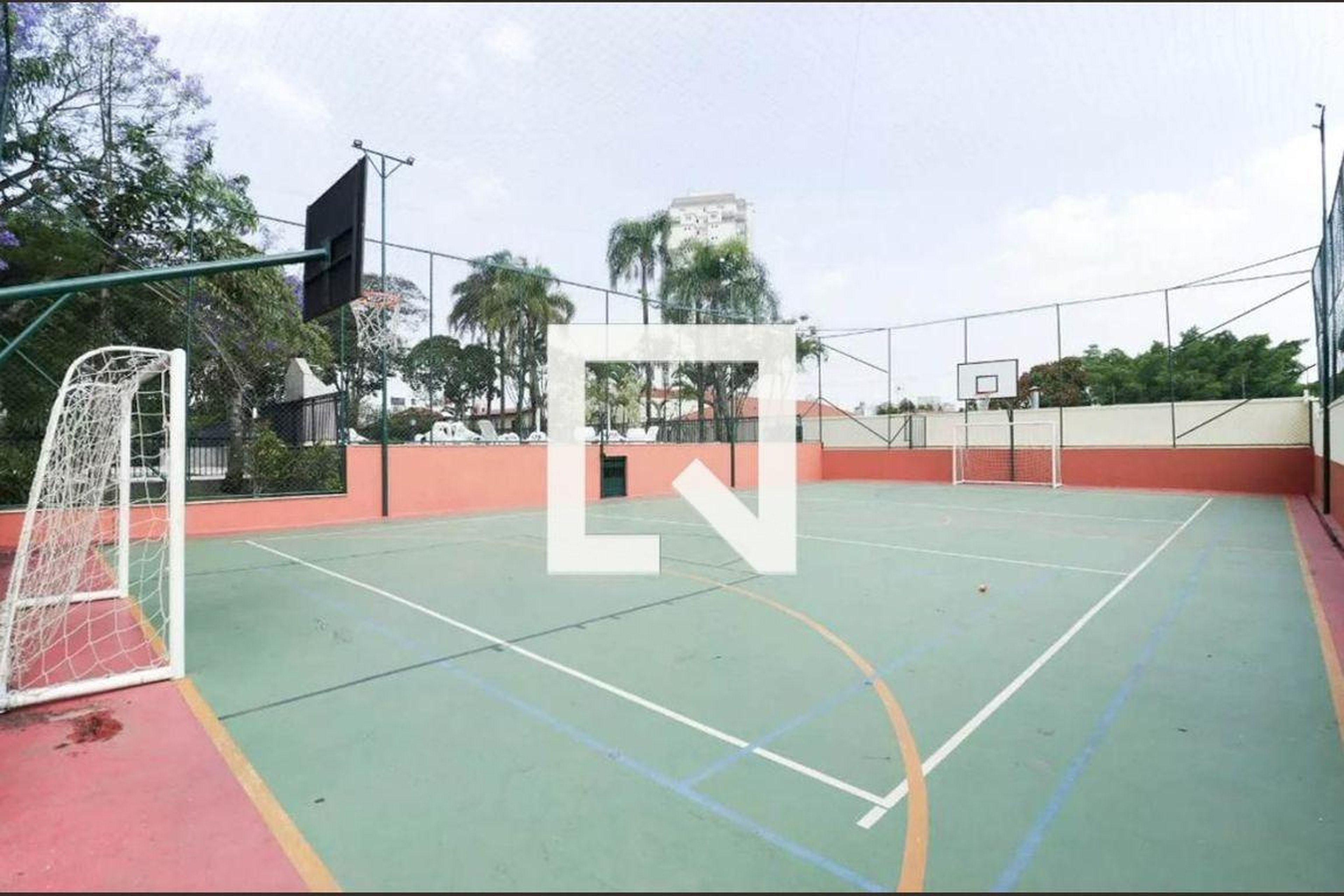 Quadra - Edifício Brasília Everest