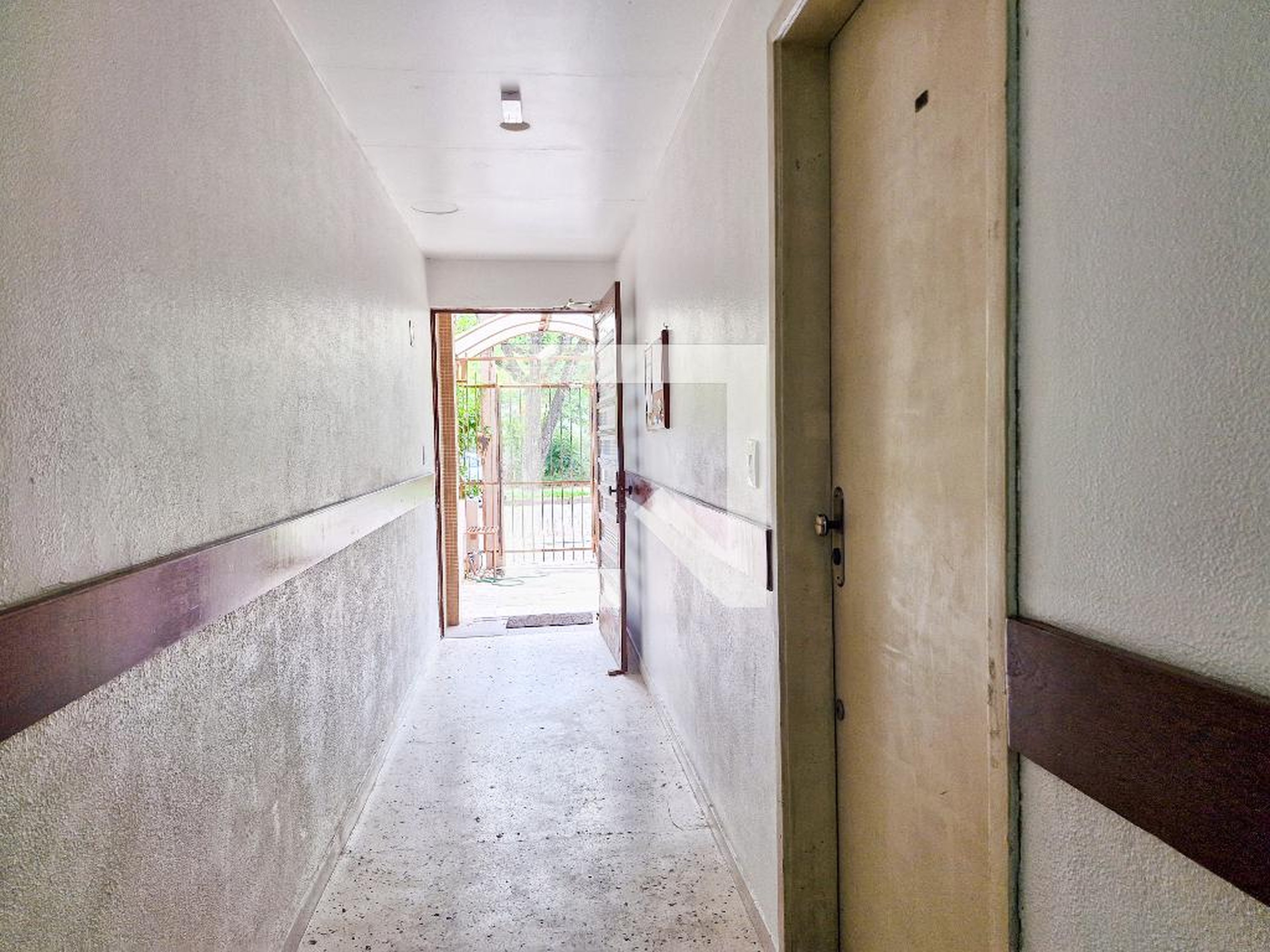 Hall de entrada - null