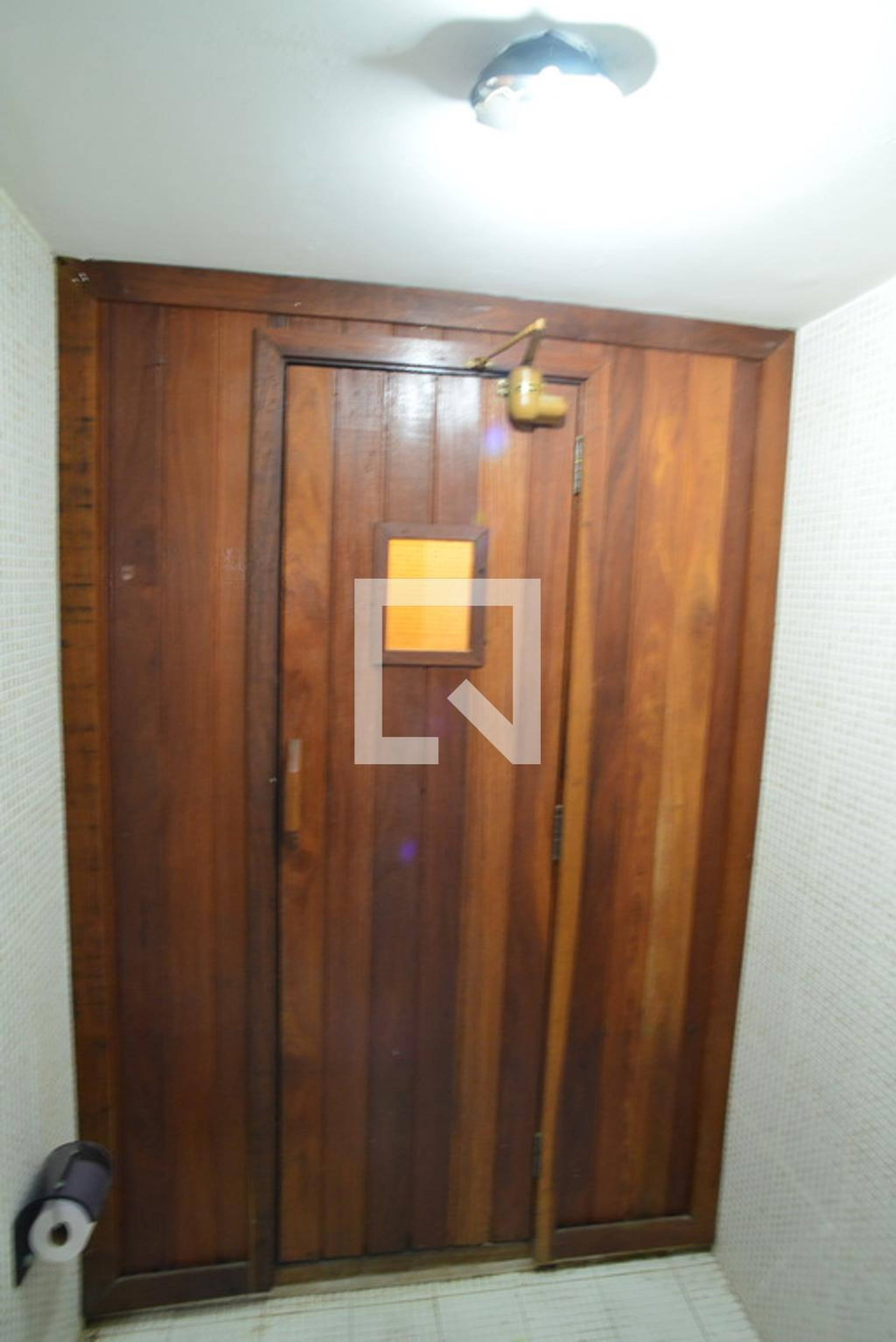 Sauna - Jardin Saint Tropez