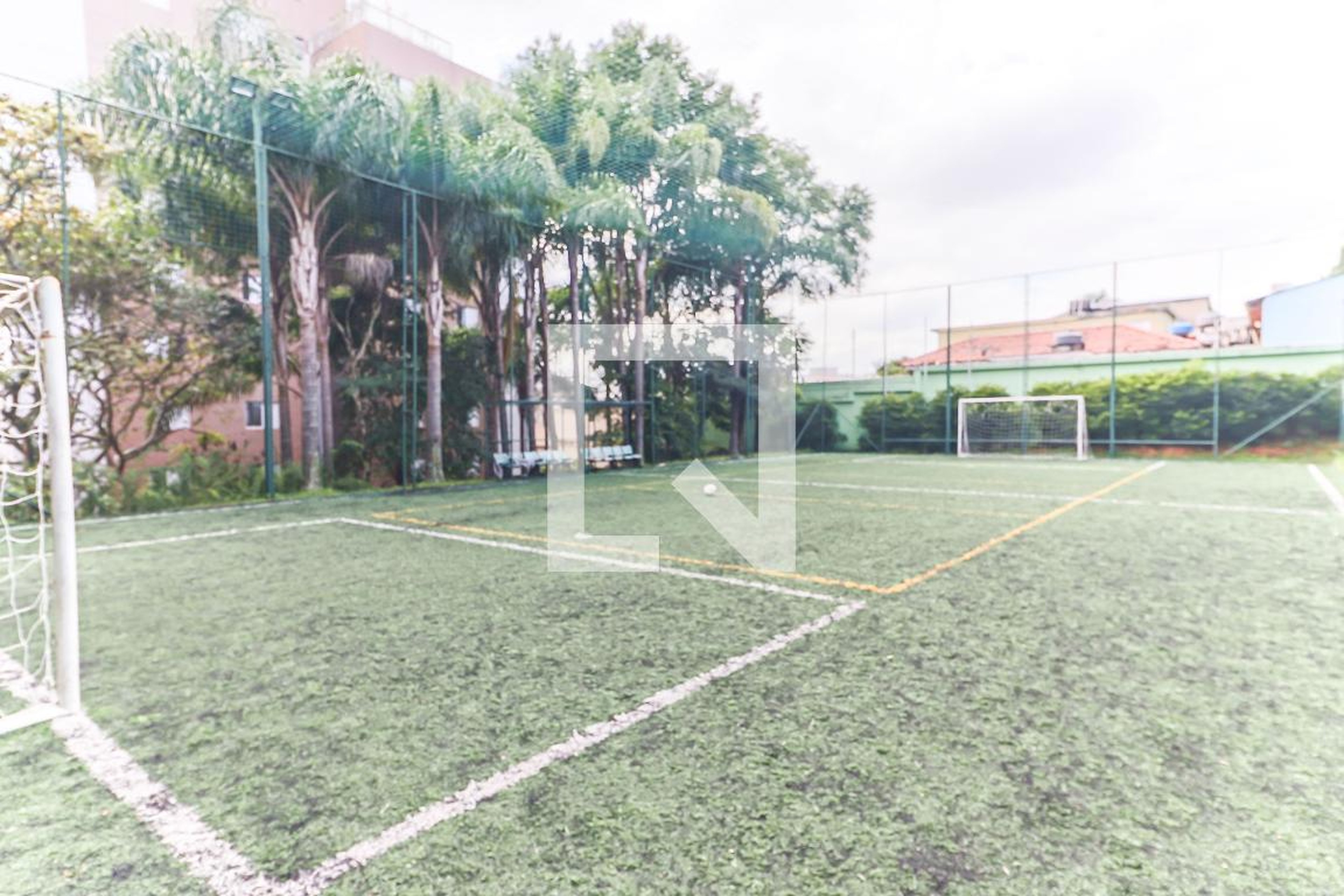 Quadra - Boulevard São Francisco