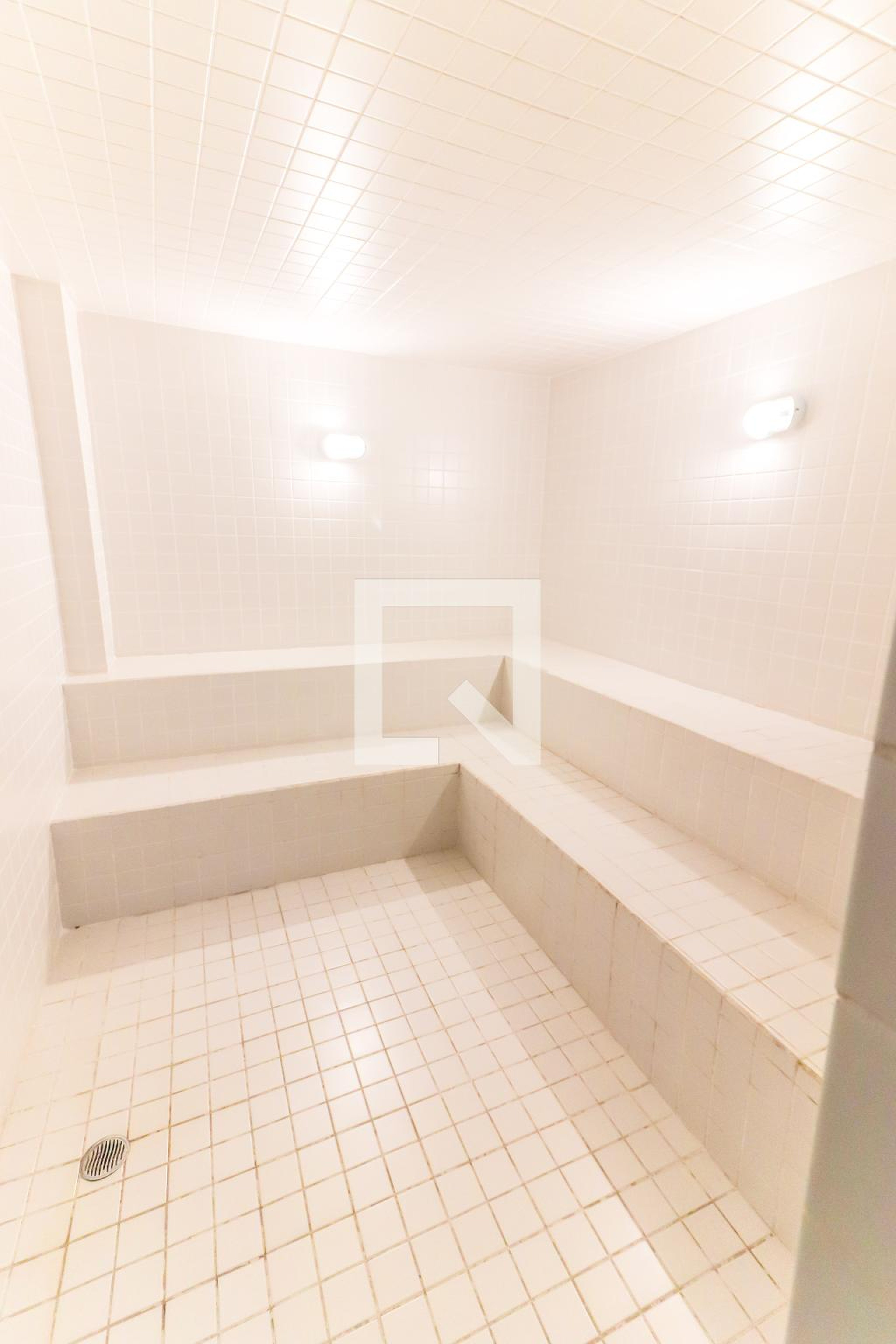 Sauna - Boulevard São Francisco