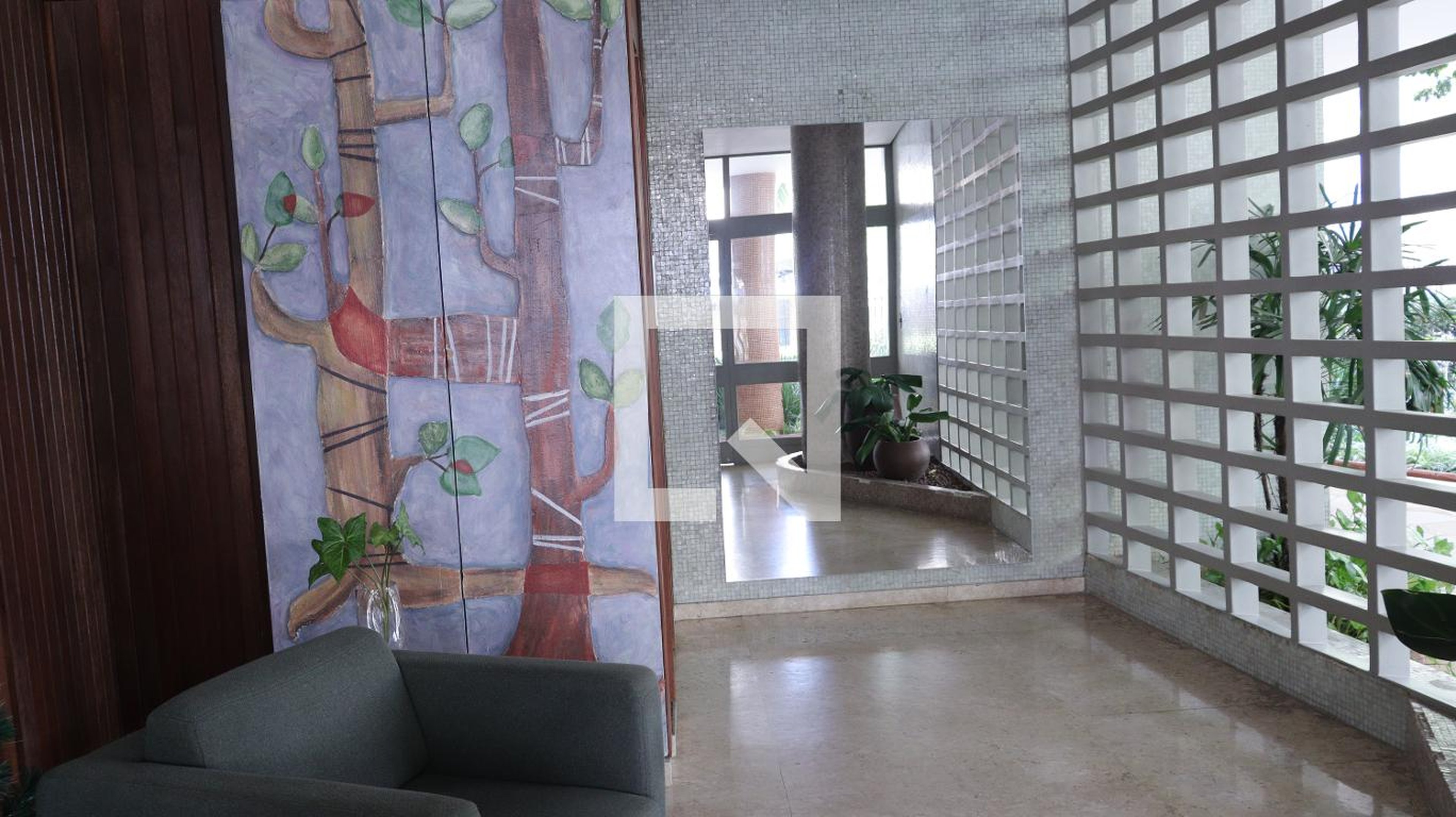 Hall Social - Edifício Imperial