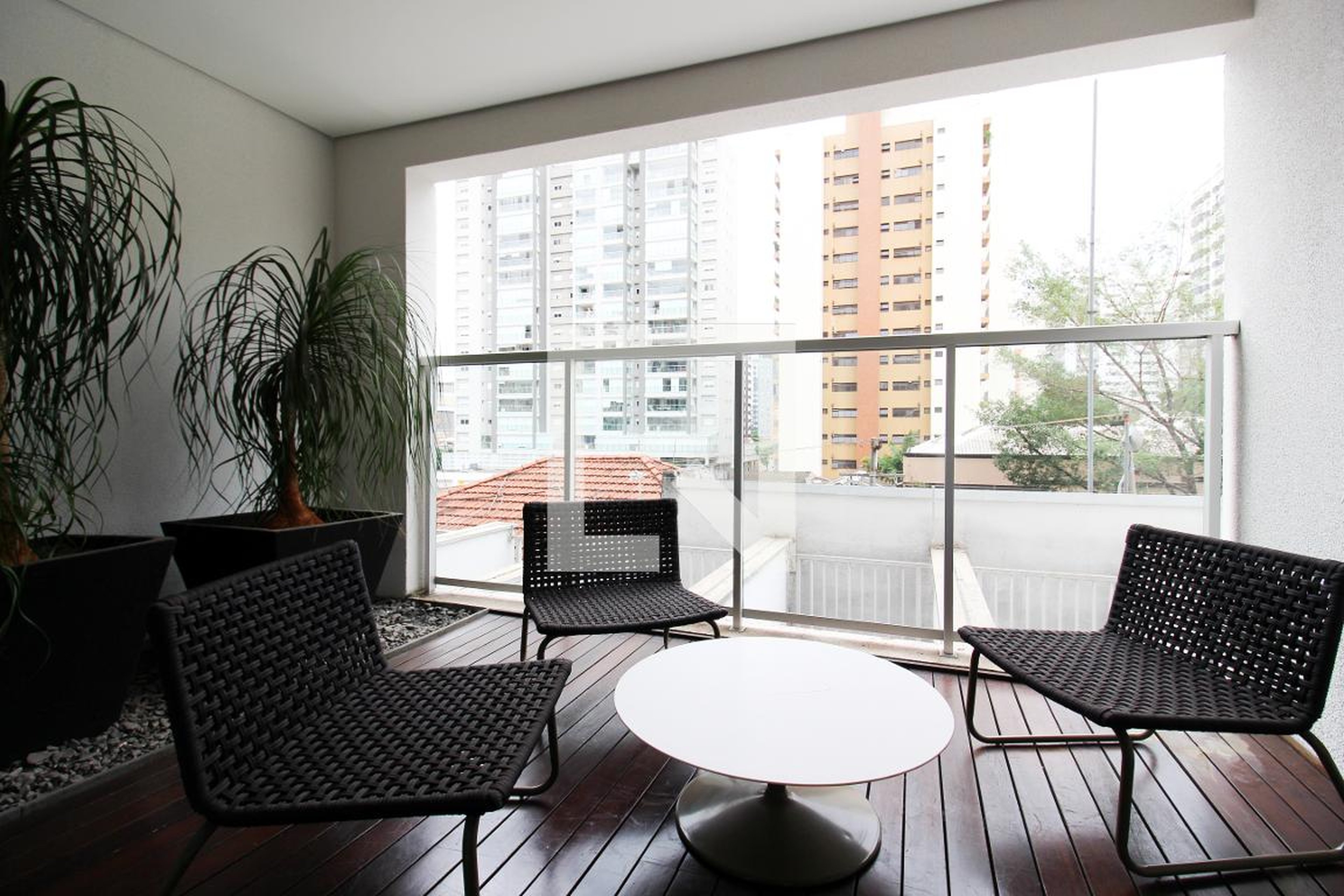 Espaço Gourmet - Wish Moema