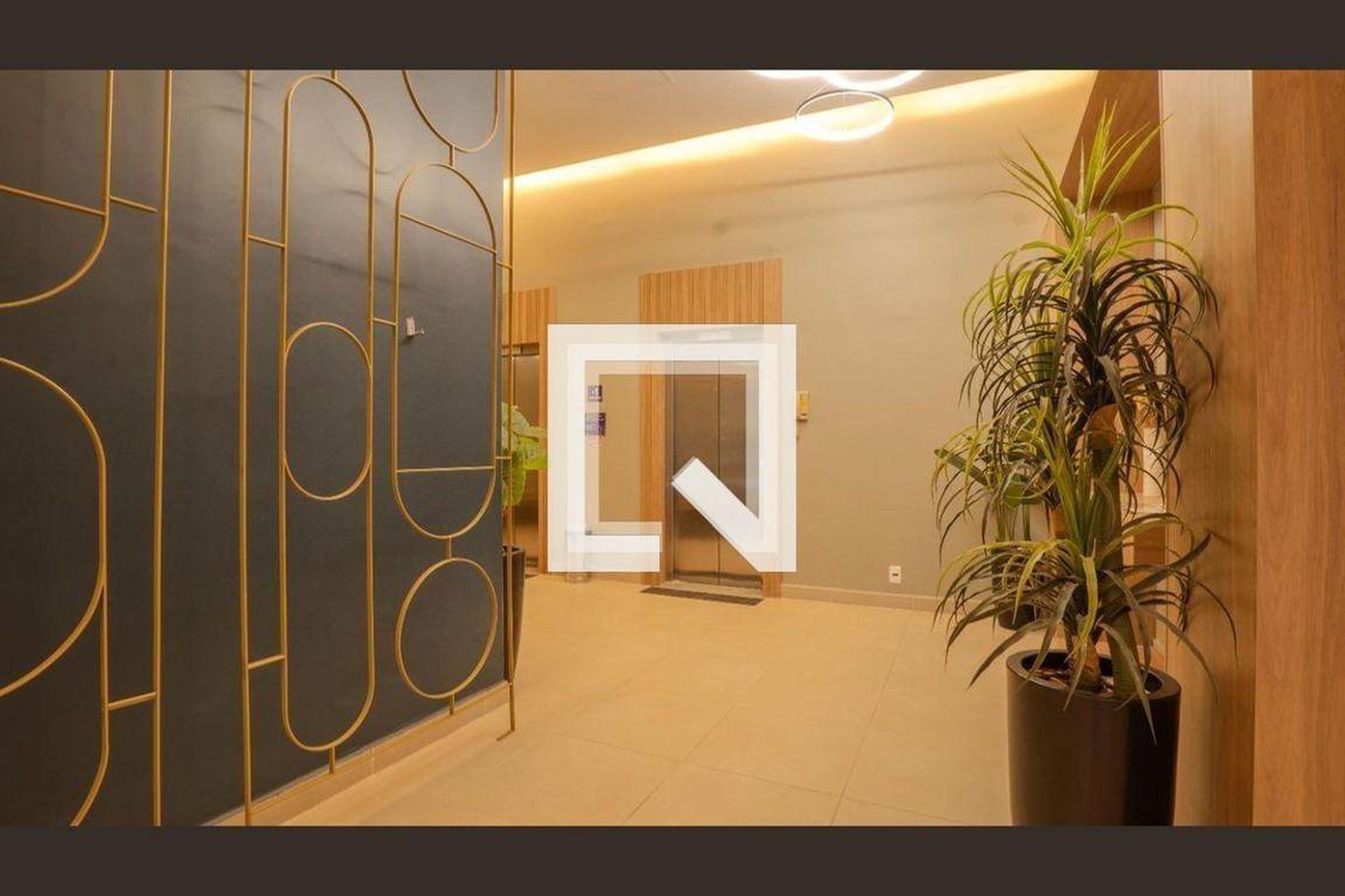 Hall de entrada - Gran Kazzas Sacomã