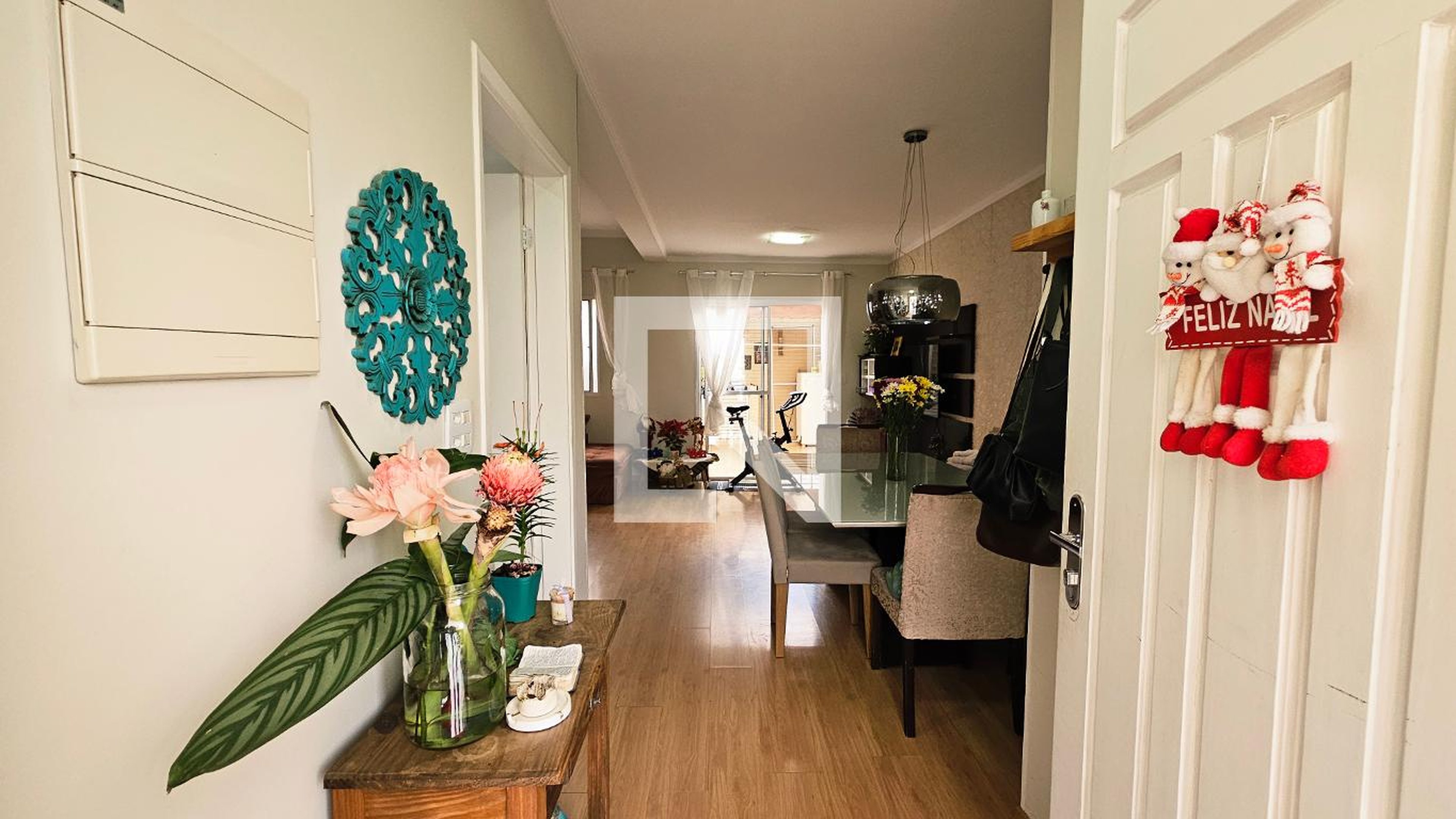 Entrada - Garden Resort