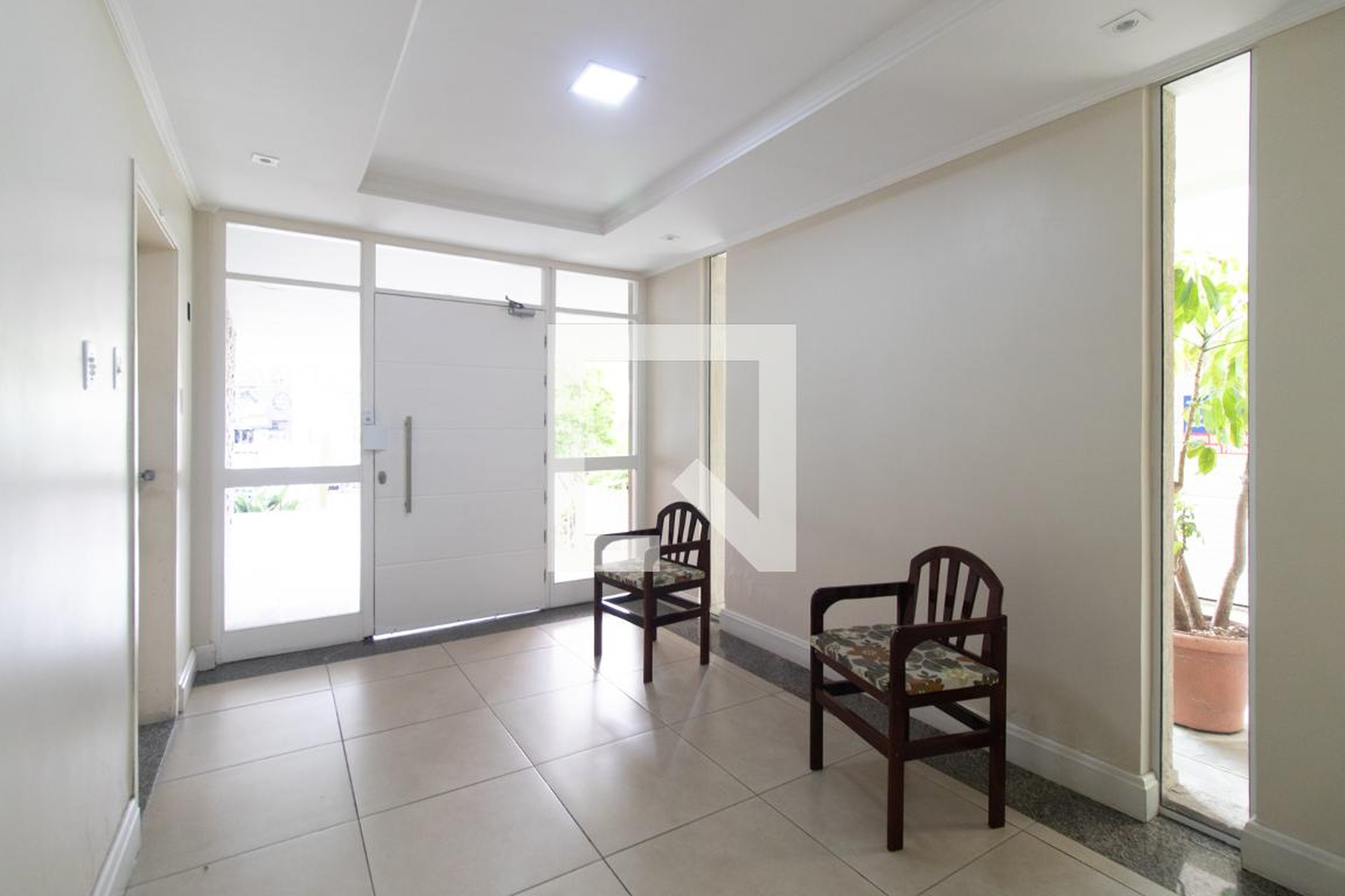 Hall social - São Luís