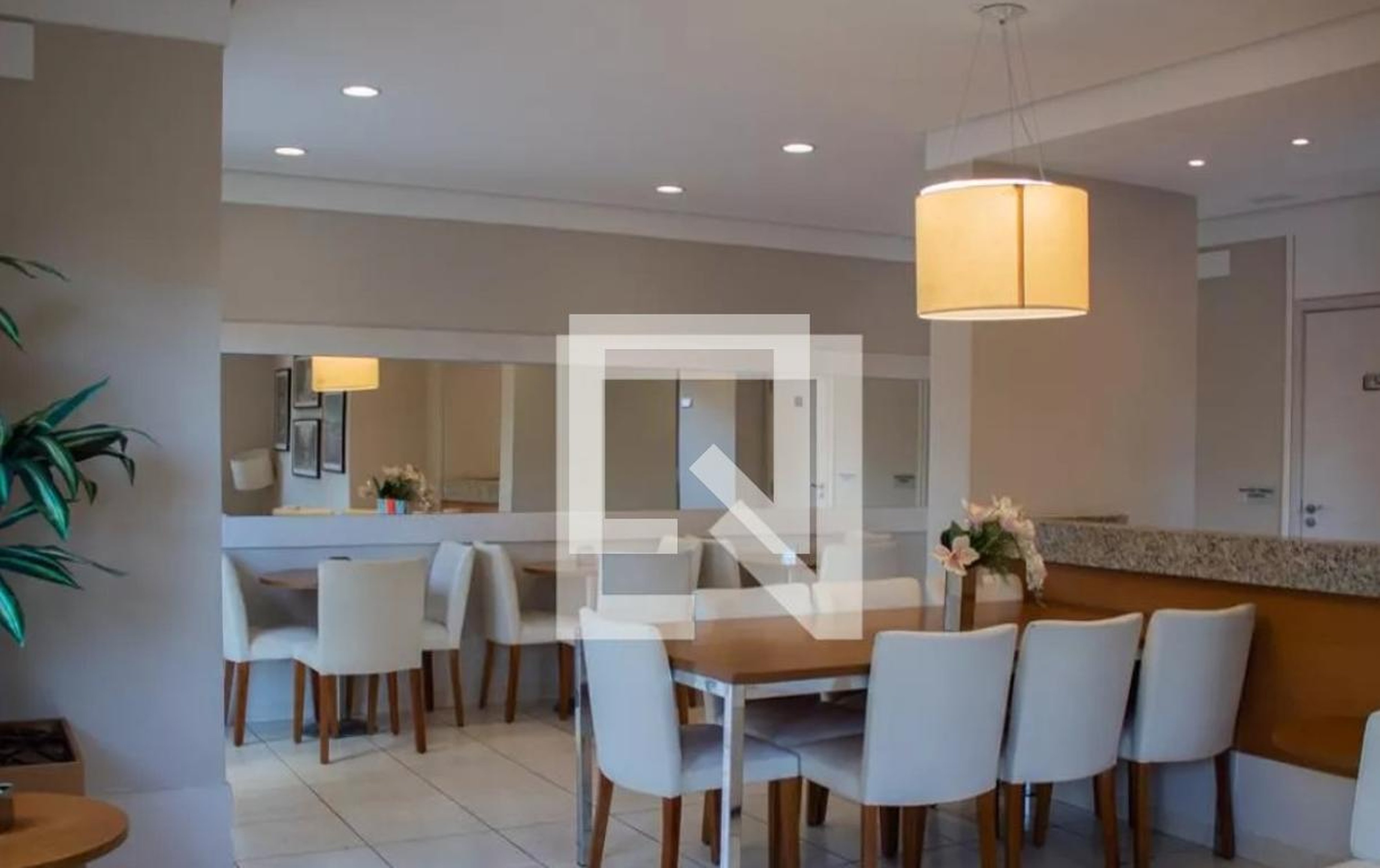 Espaço Gourmet - Fatto Novo Panamby