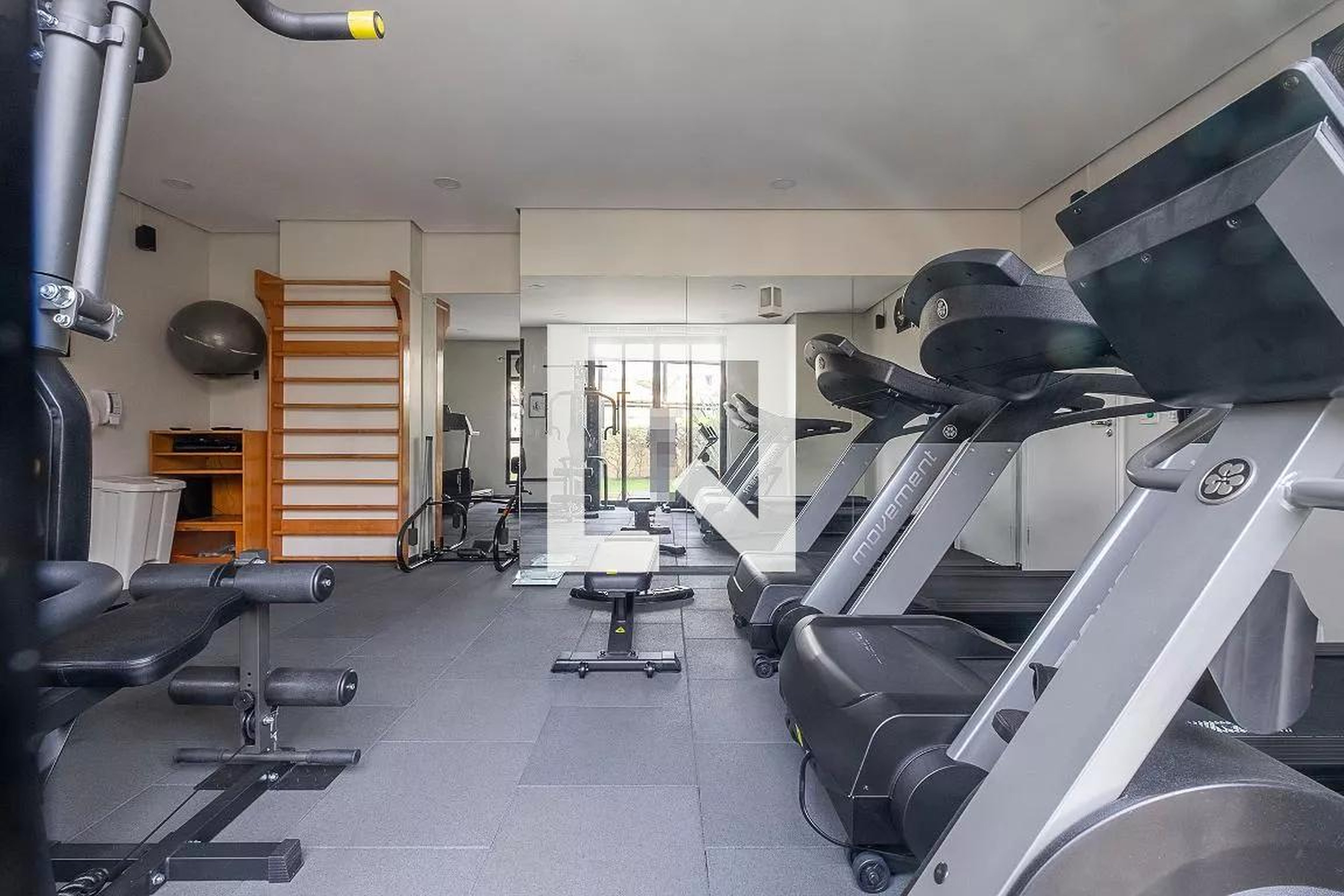 Academia - Villaggio Vivere