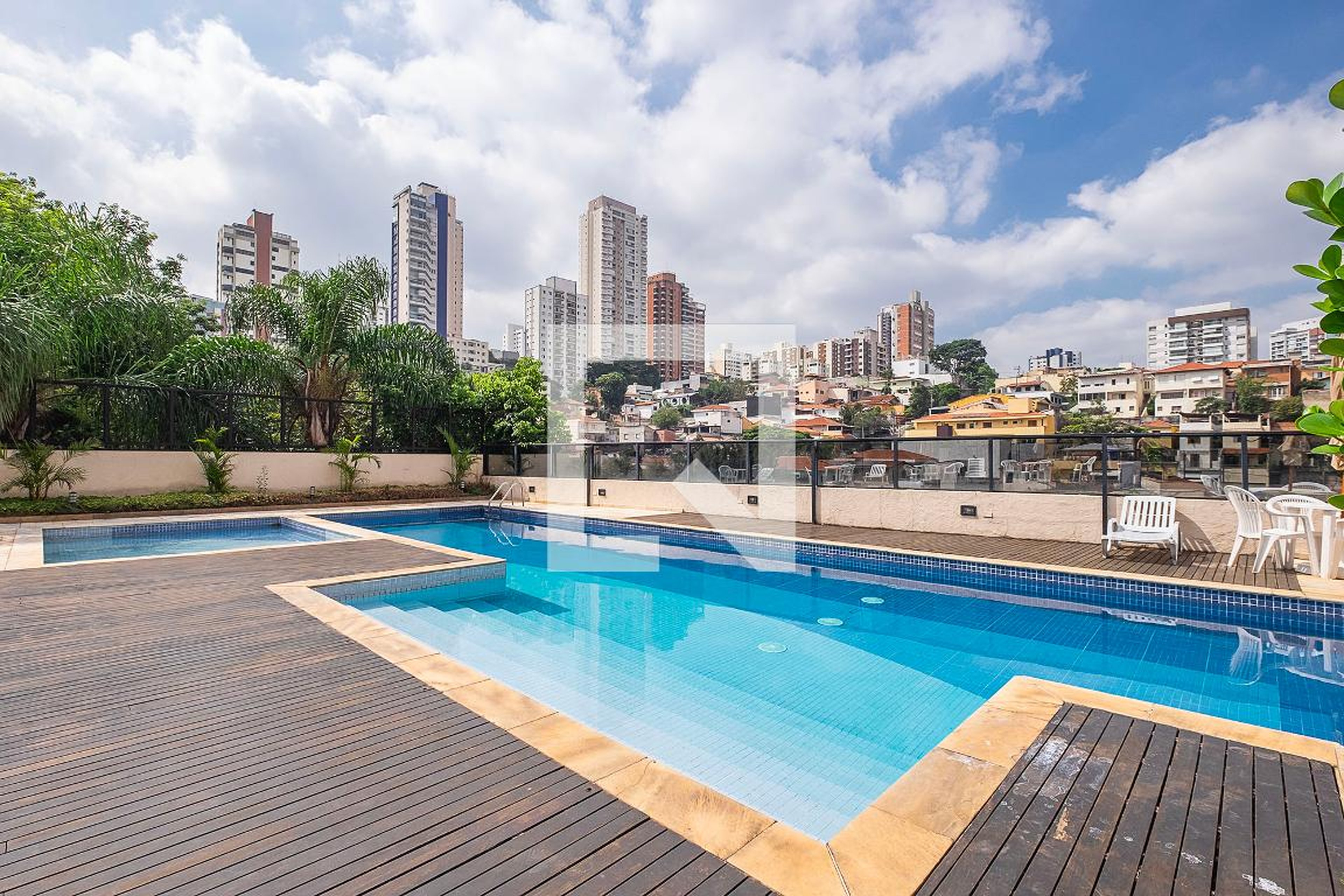 Piscina - Villaggio Vivere