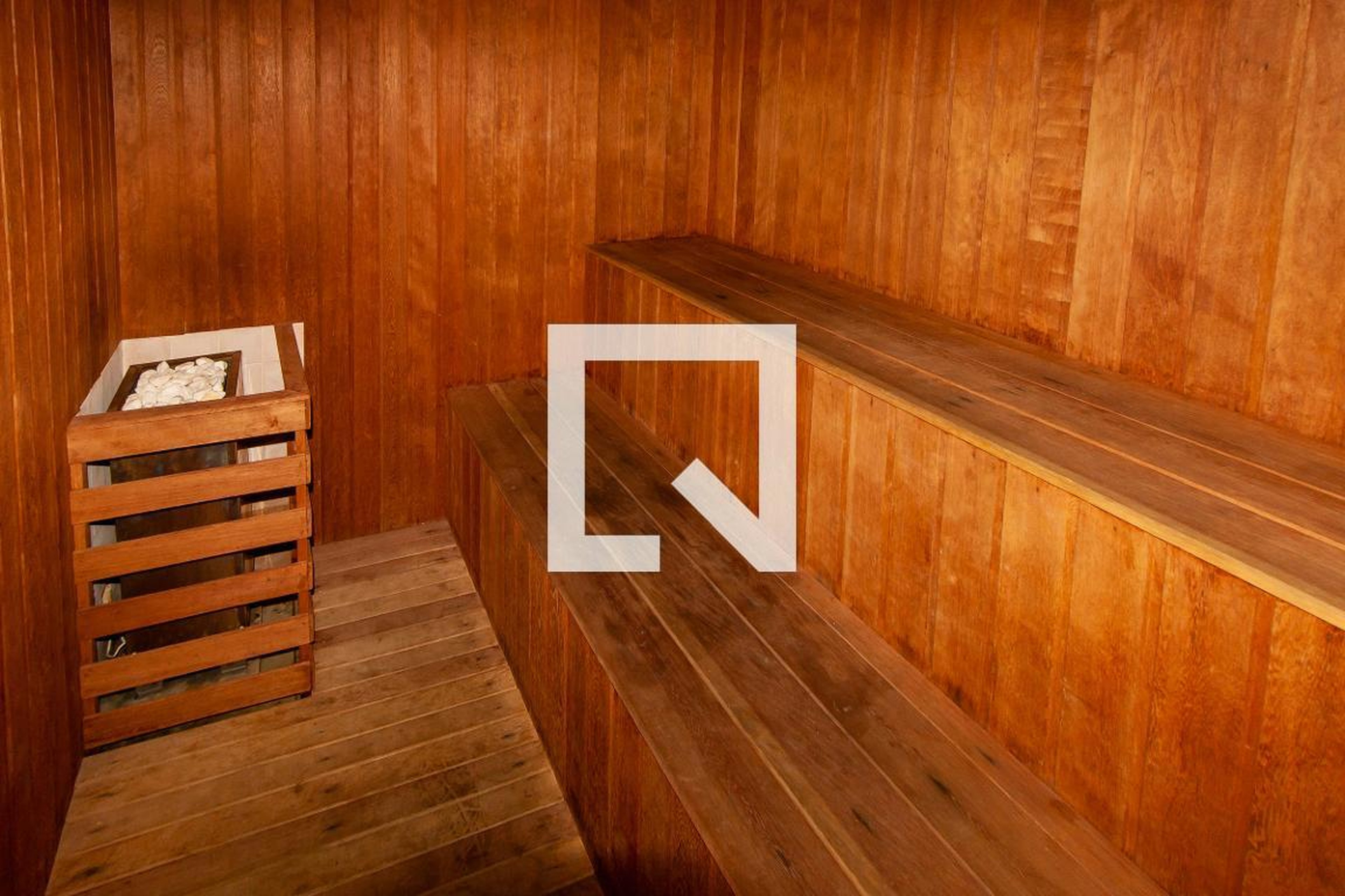 Sauna - Space Vila Prudente