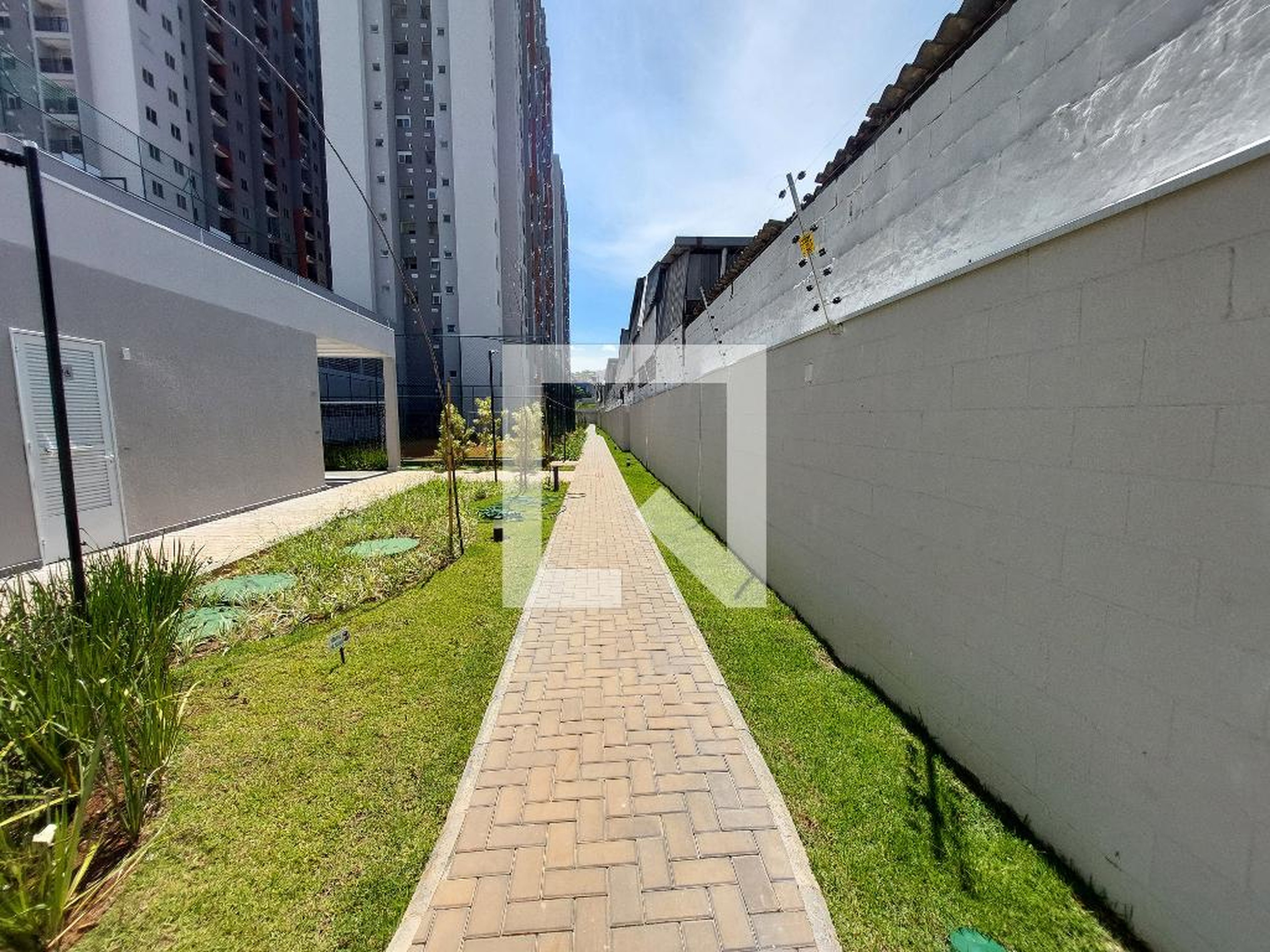 Área Comum - Merito Sabará