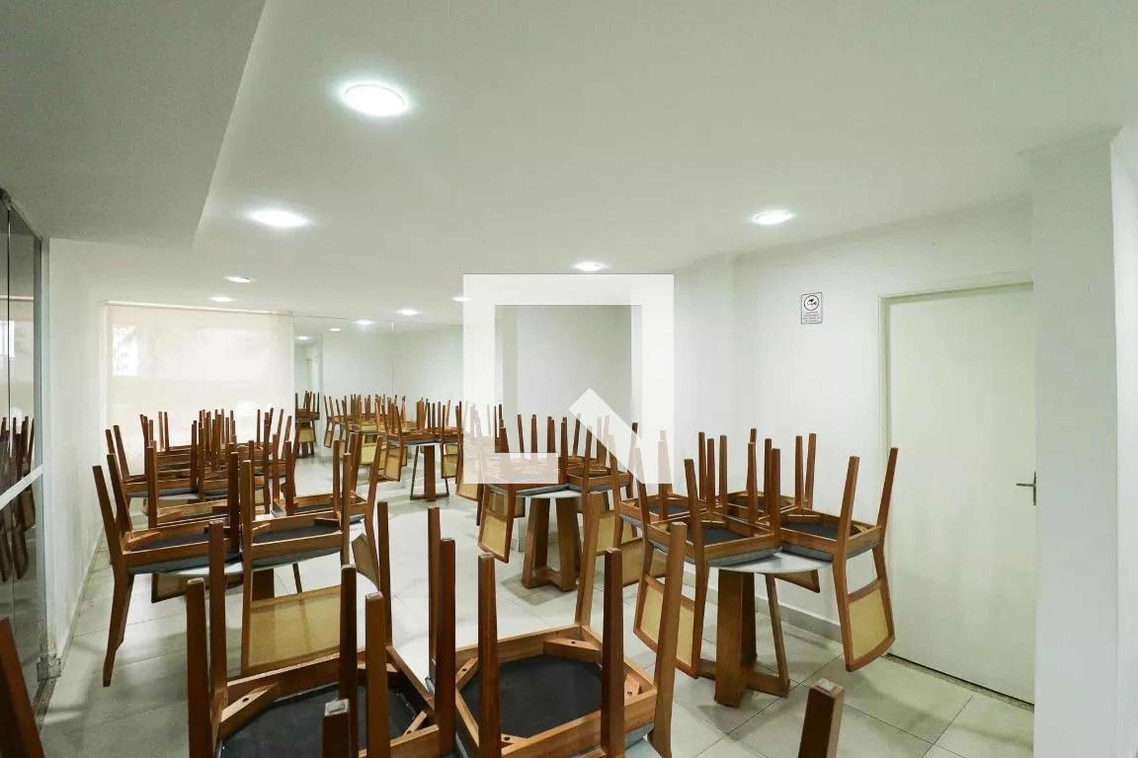 Fachada Condomínio Solar dos Flamboyants