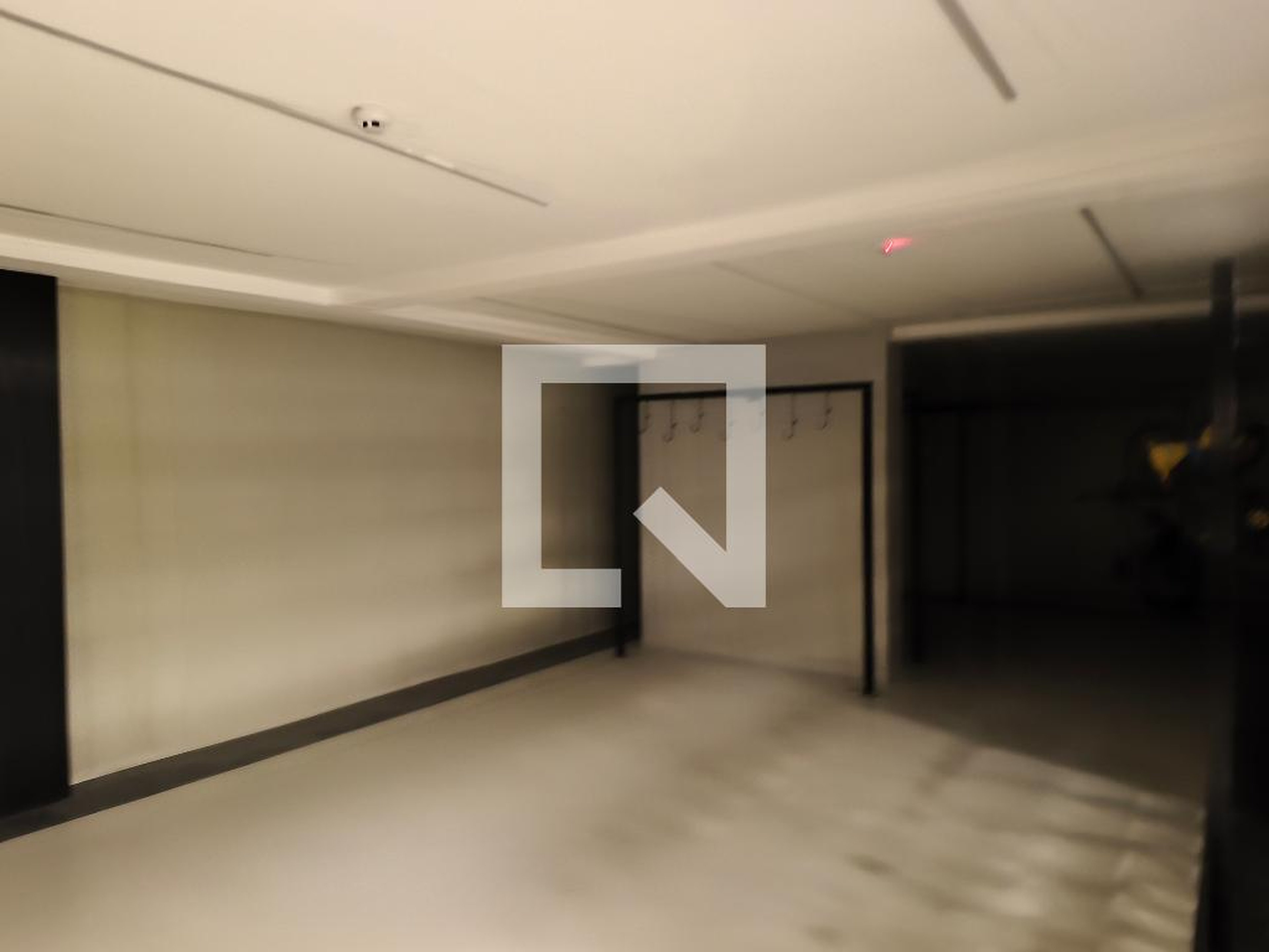 Bicicletário - Patteo Klabin Helbor Grand Home - Riyoji