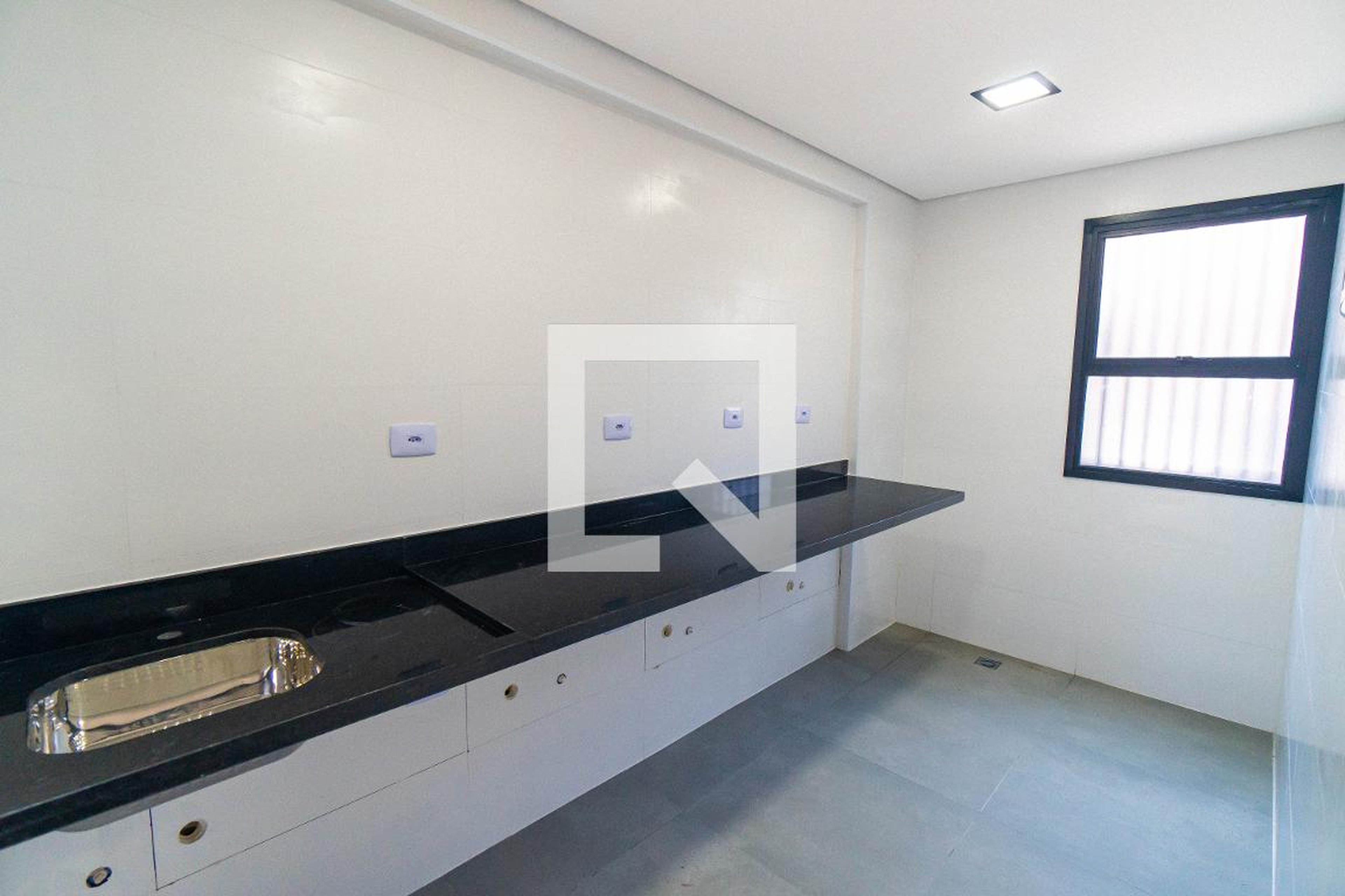 Área comum - Progress Jabaquara