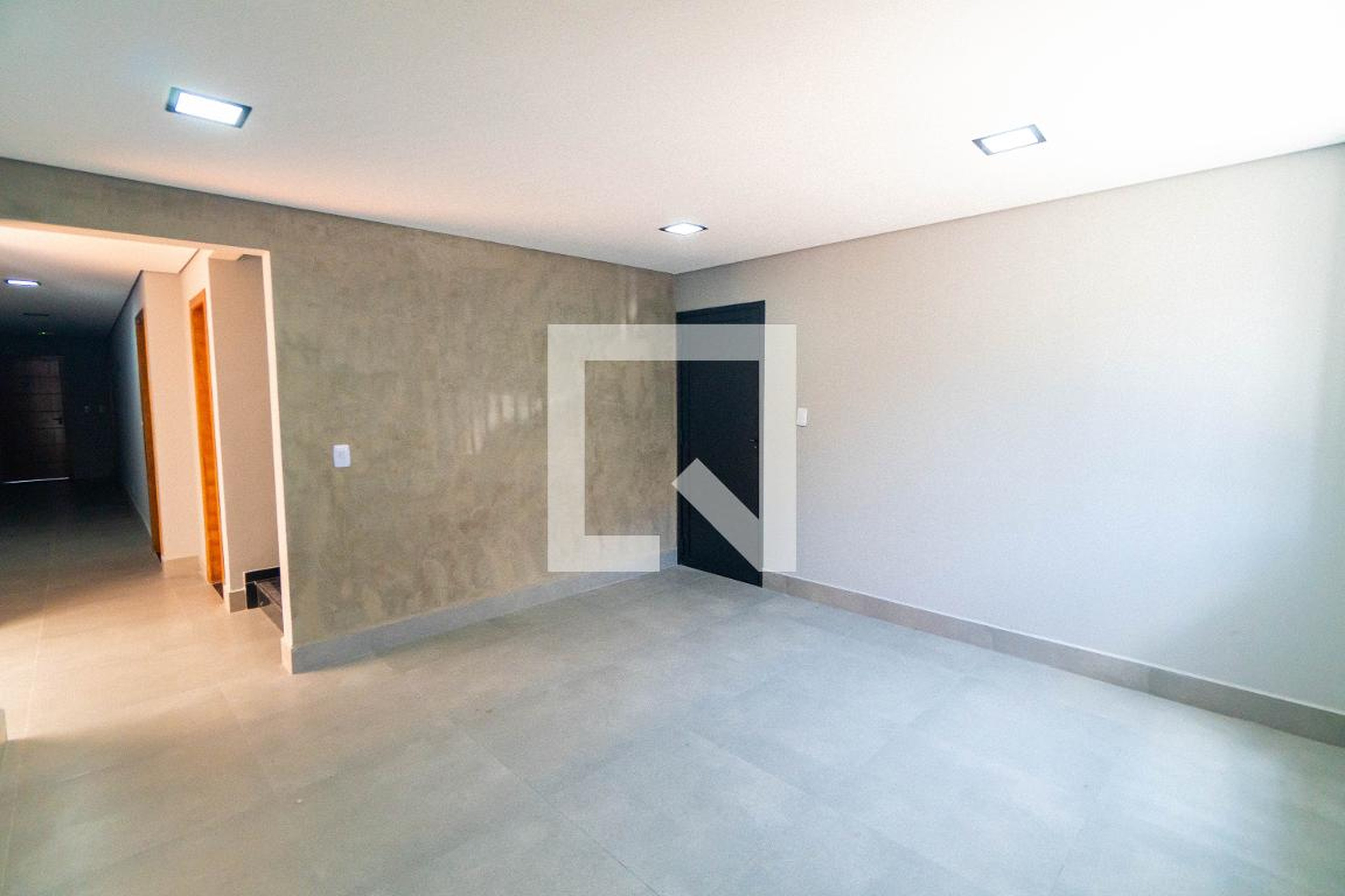 Hall social - Process Jabaquara