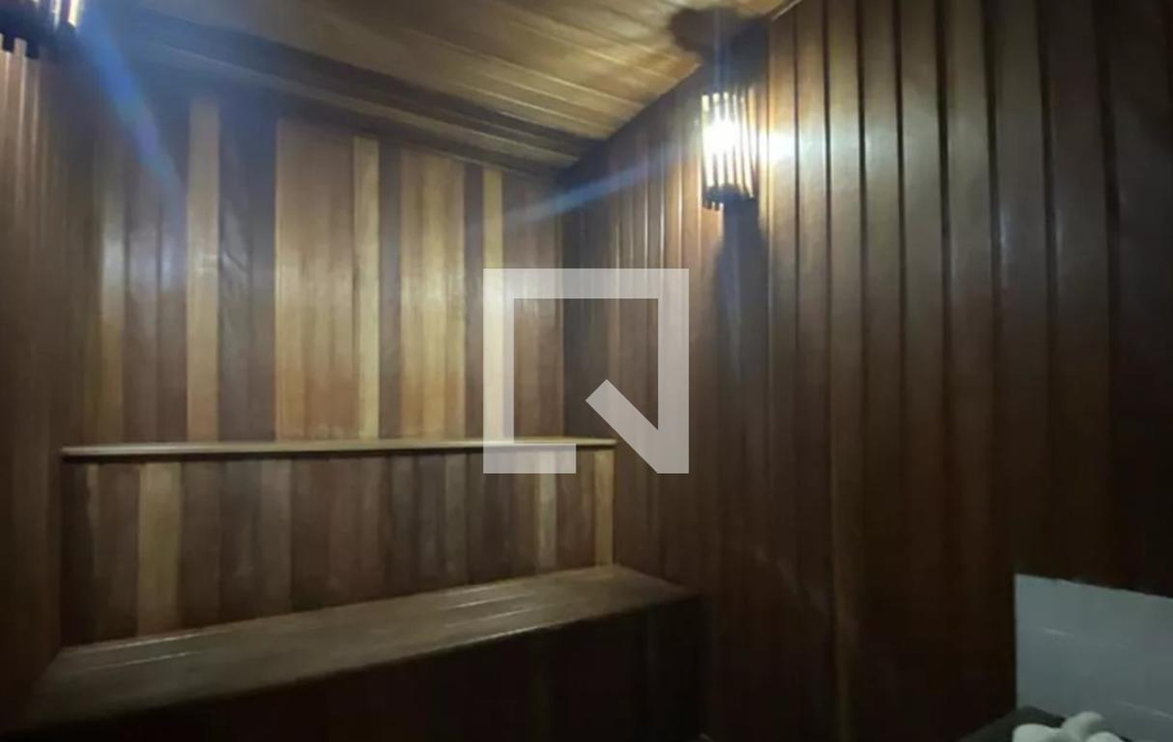 Sauna - Villaggio Panamby