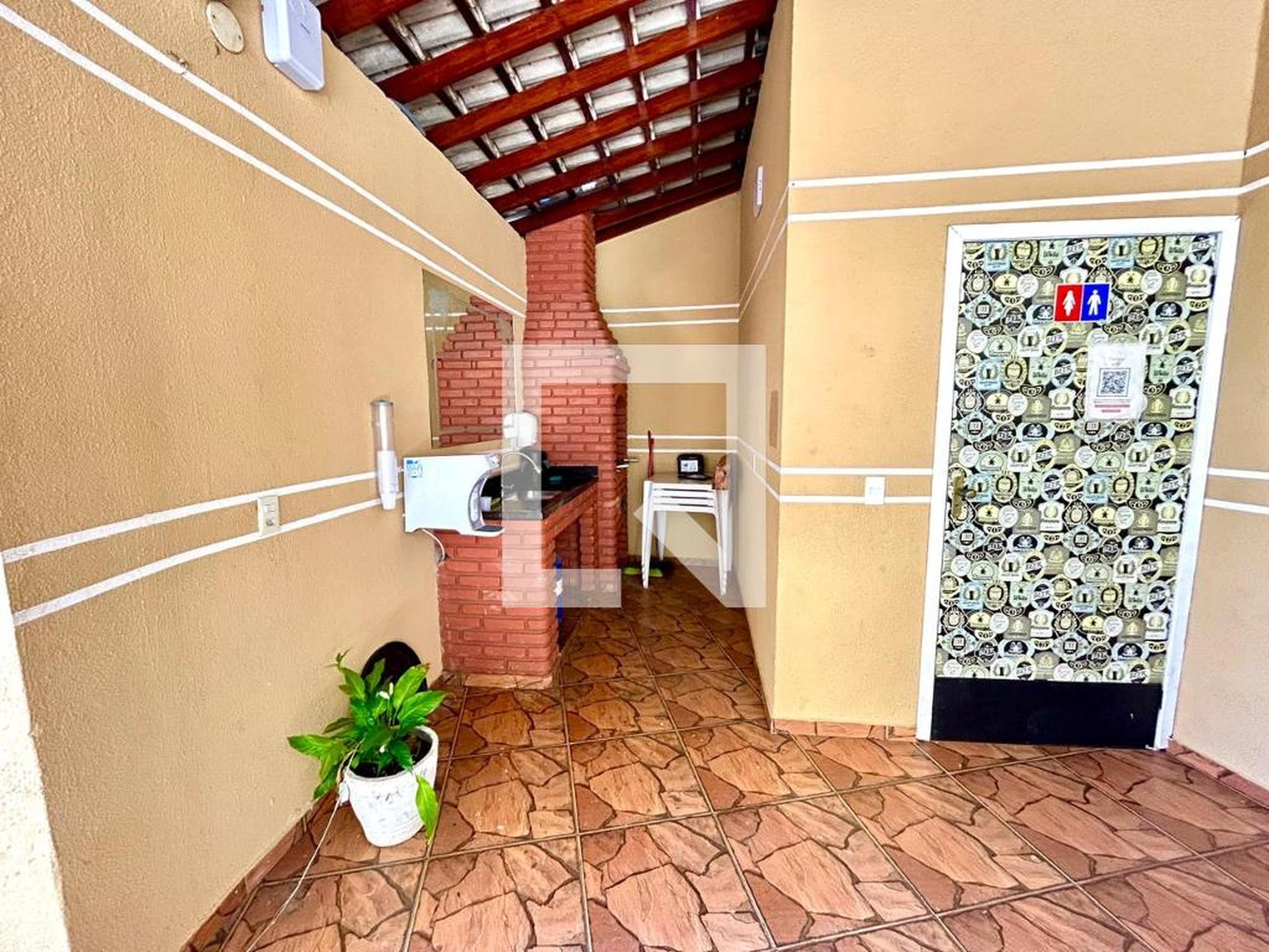 Churrasqueira - Solar di Marsella