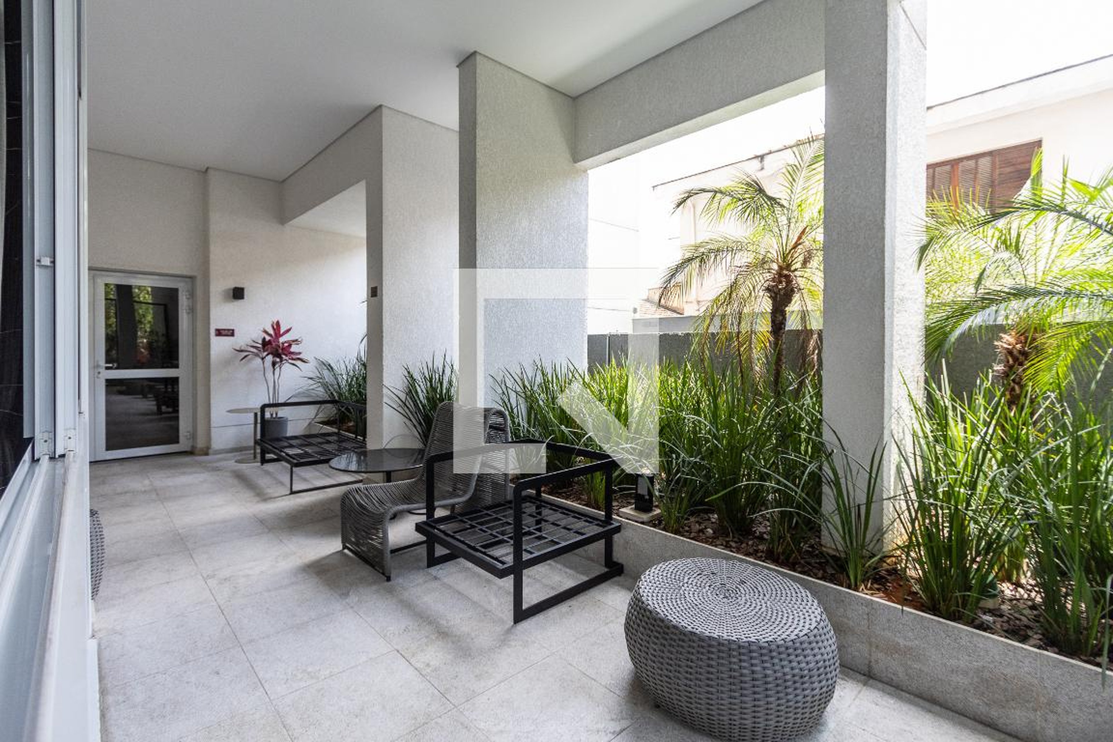 Salão de festas - Vivid