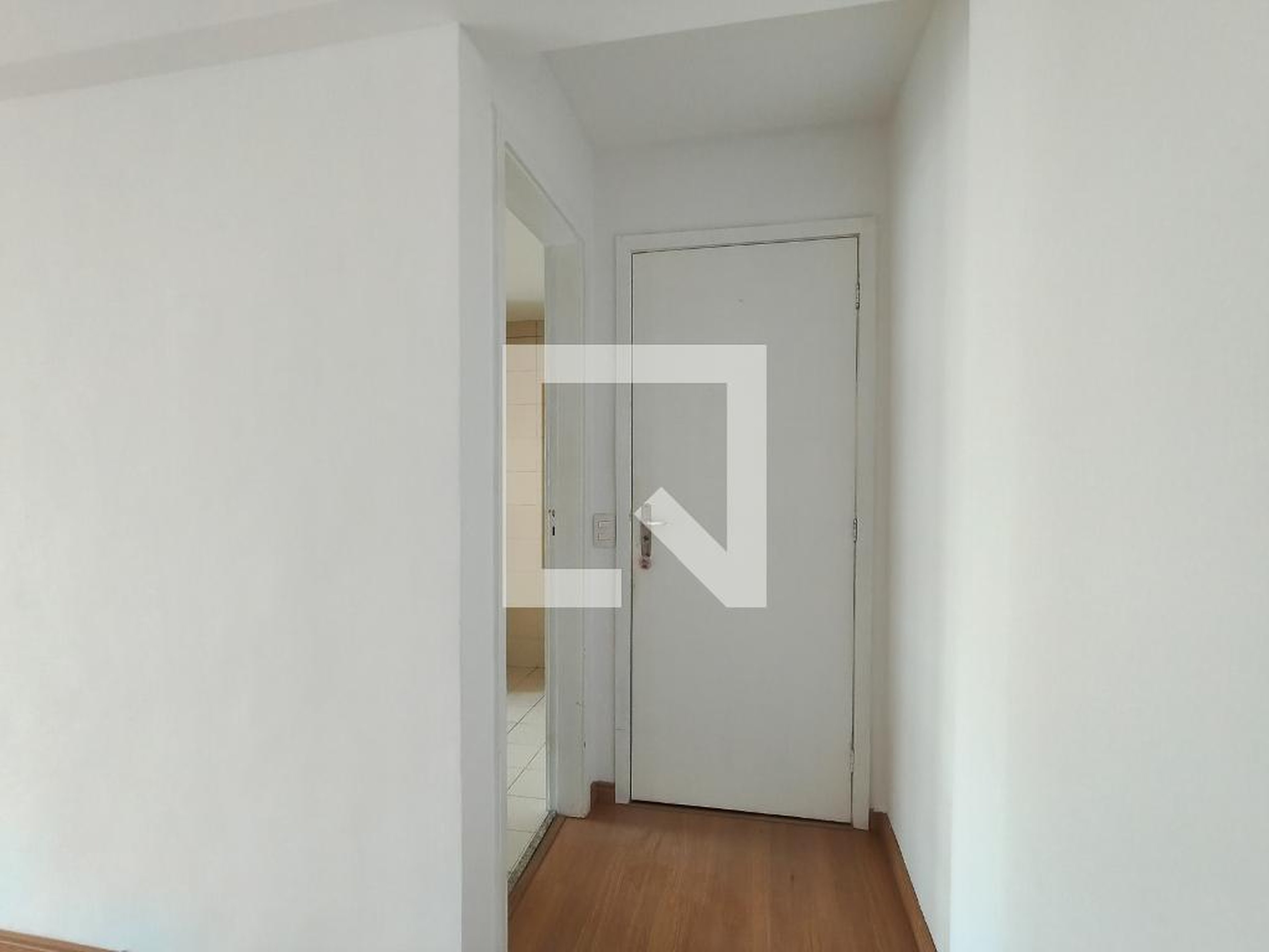 Entrada - Edifício Nuovo Spazio