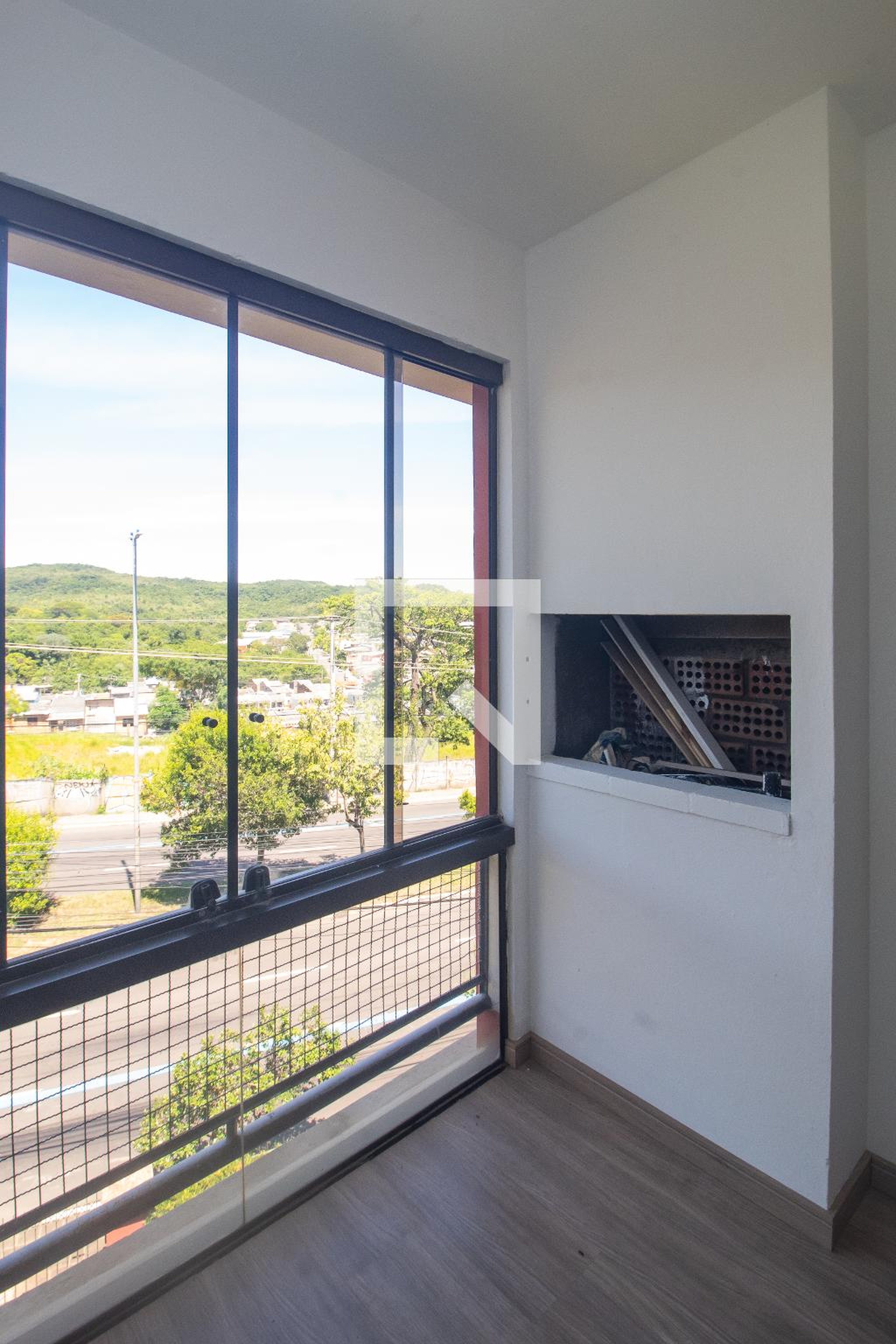 Churrasqueira - Village Center Zona Sul