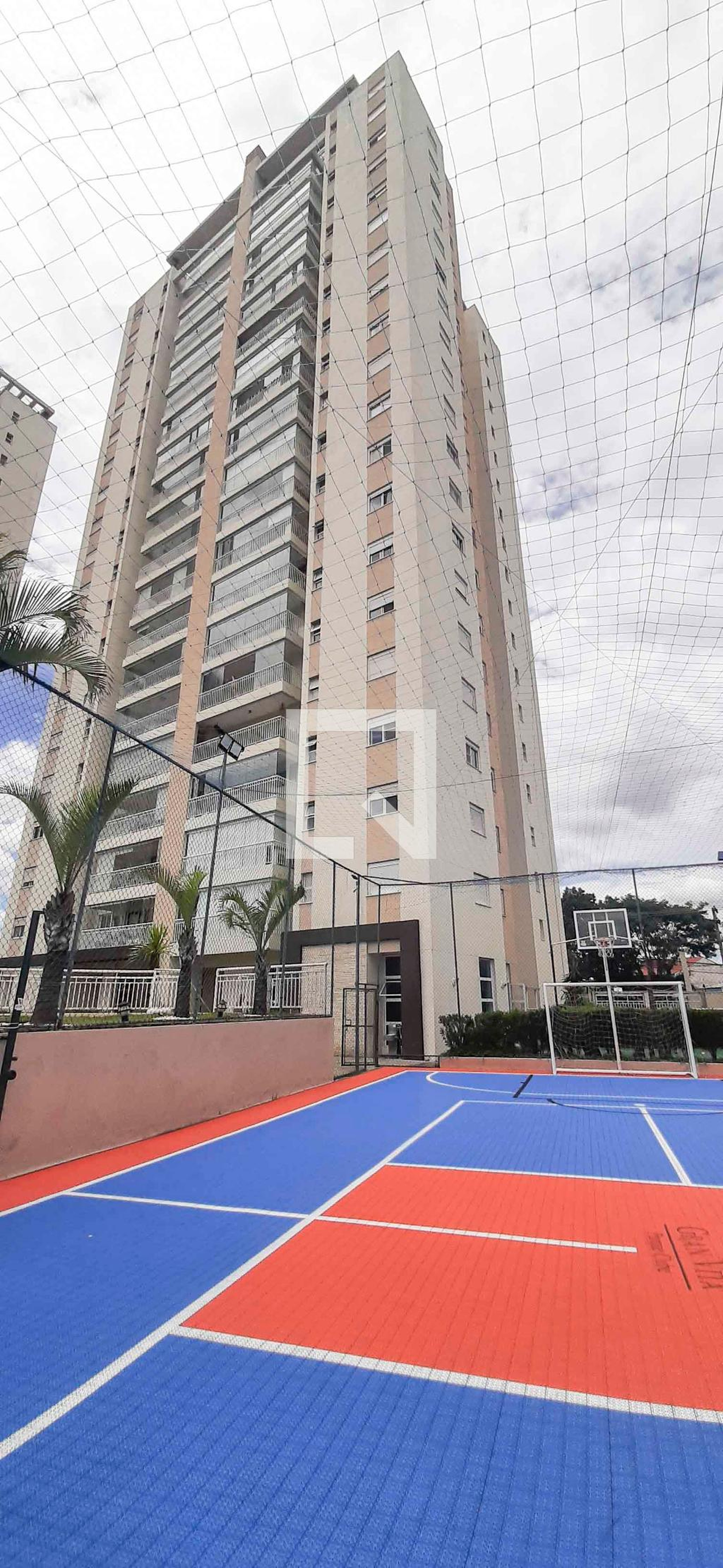 Quadra Esportiva - Gran Vita