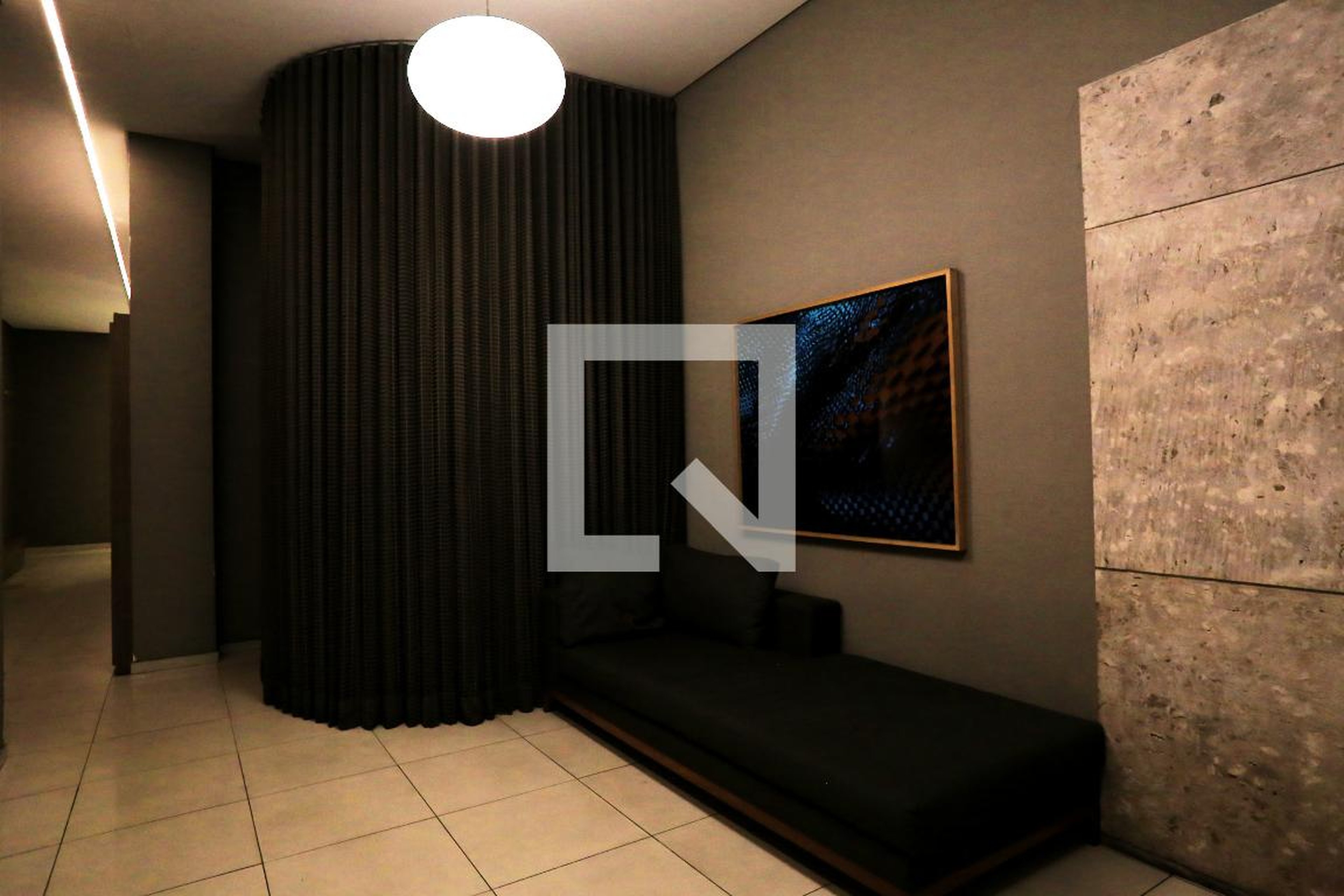 Hall - Edifício Genova