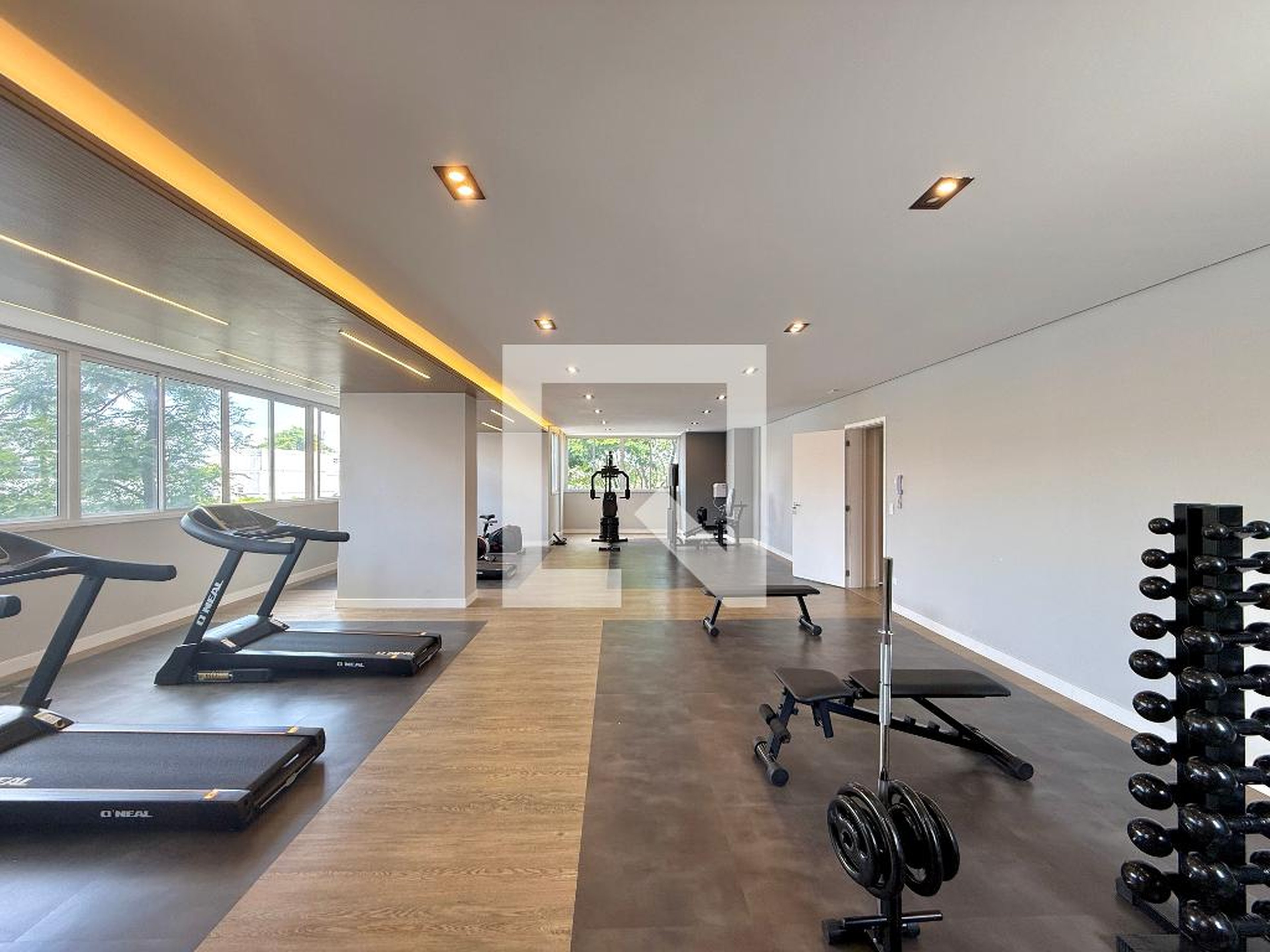 Academia - Dot Vila das Belezas