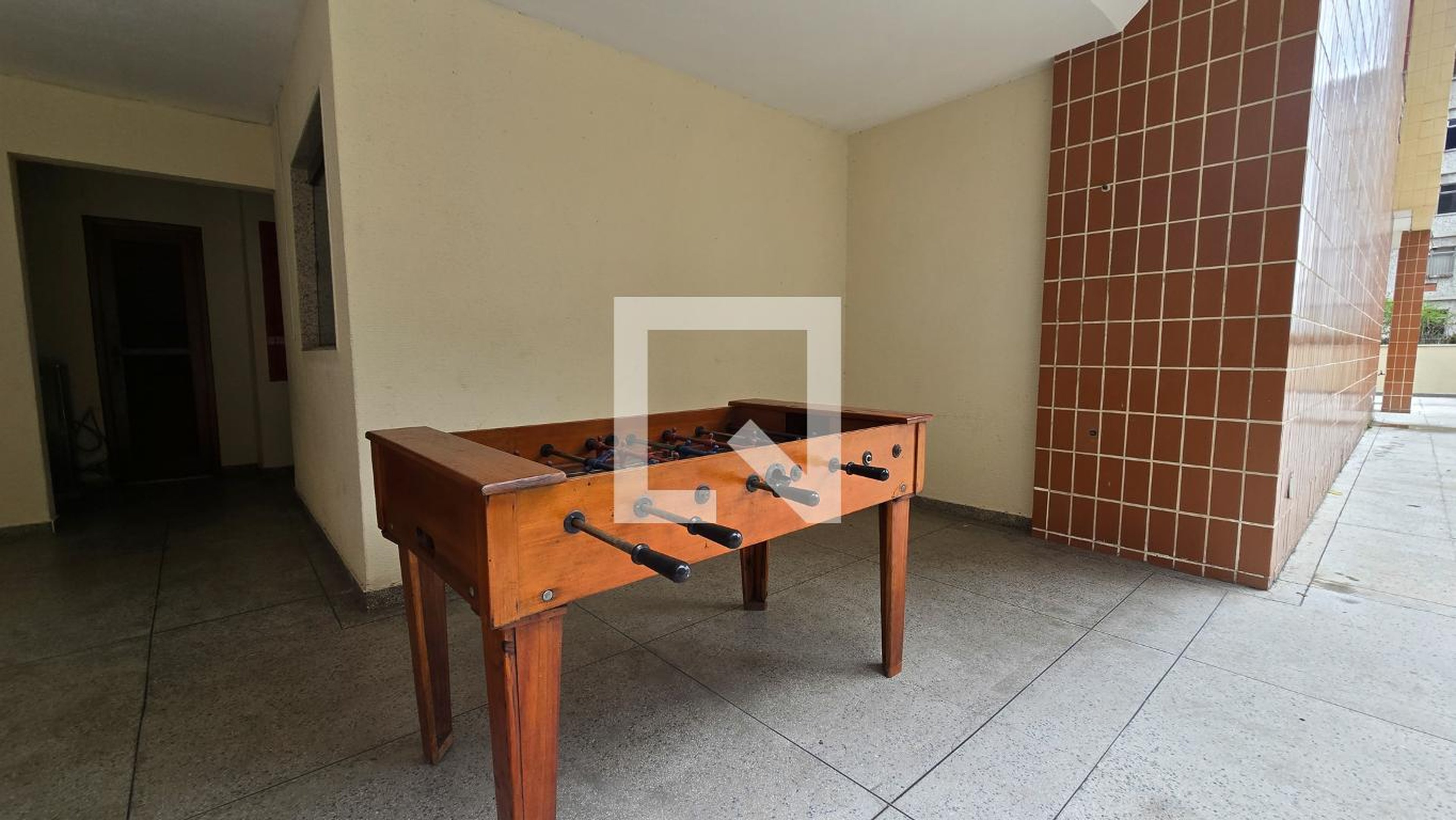 Sala de Jogos - Acir