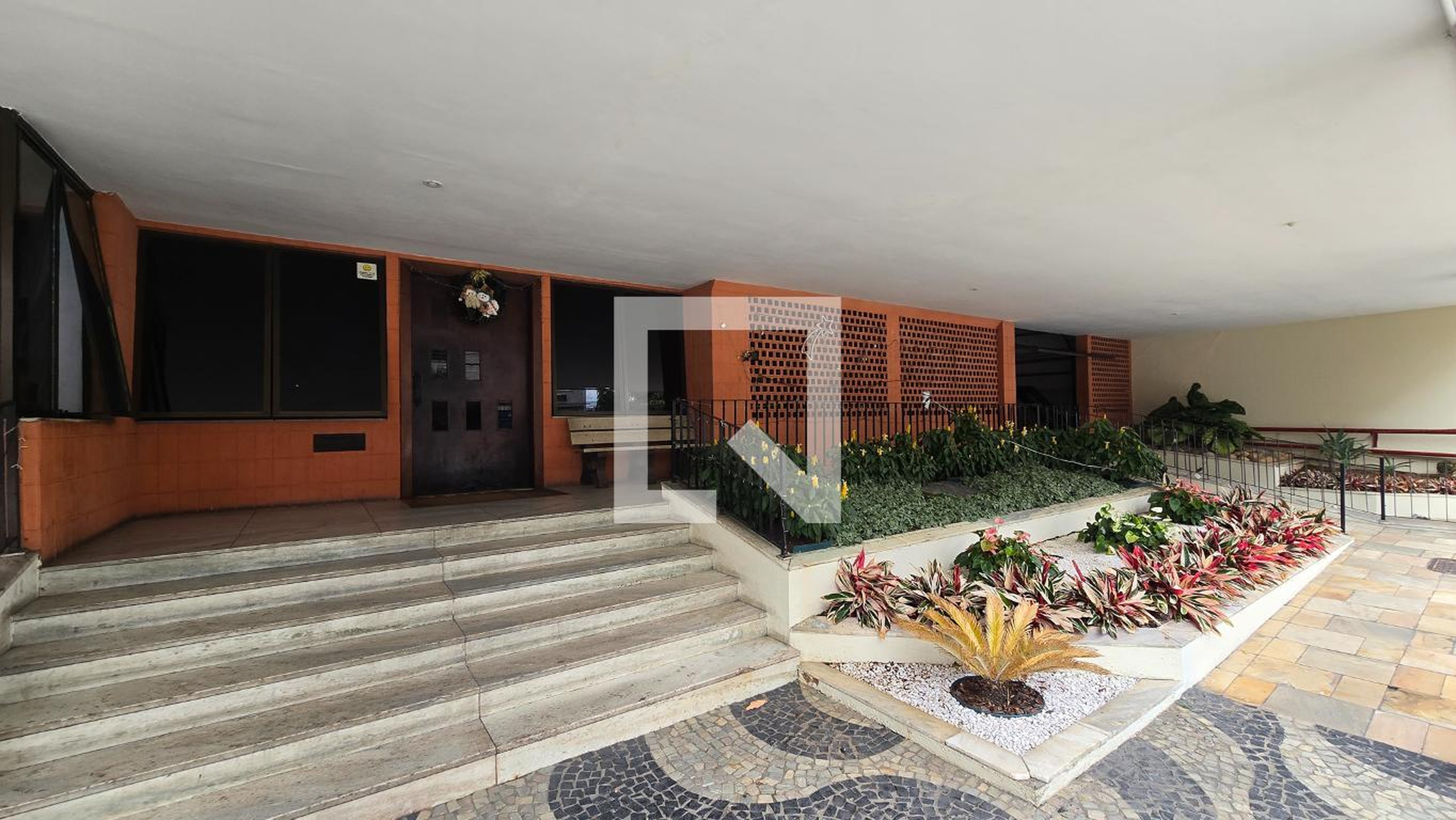 Hall de entrada - Acir